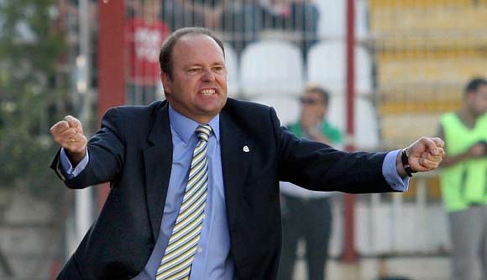 Pepe Mel podría ser el elegido de Oliver