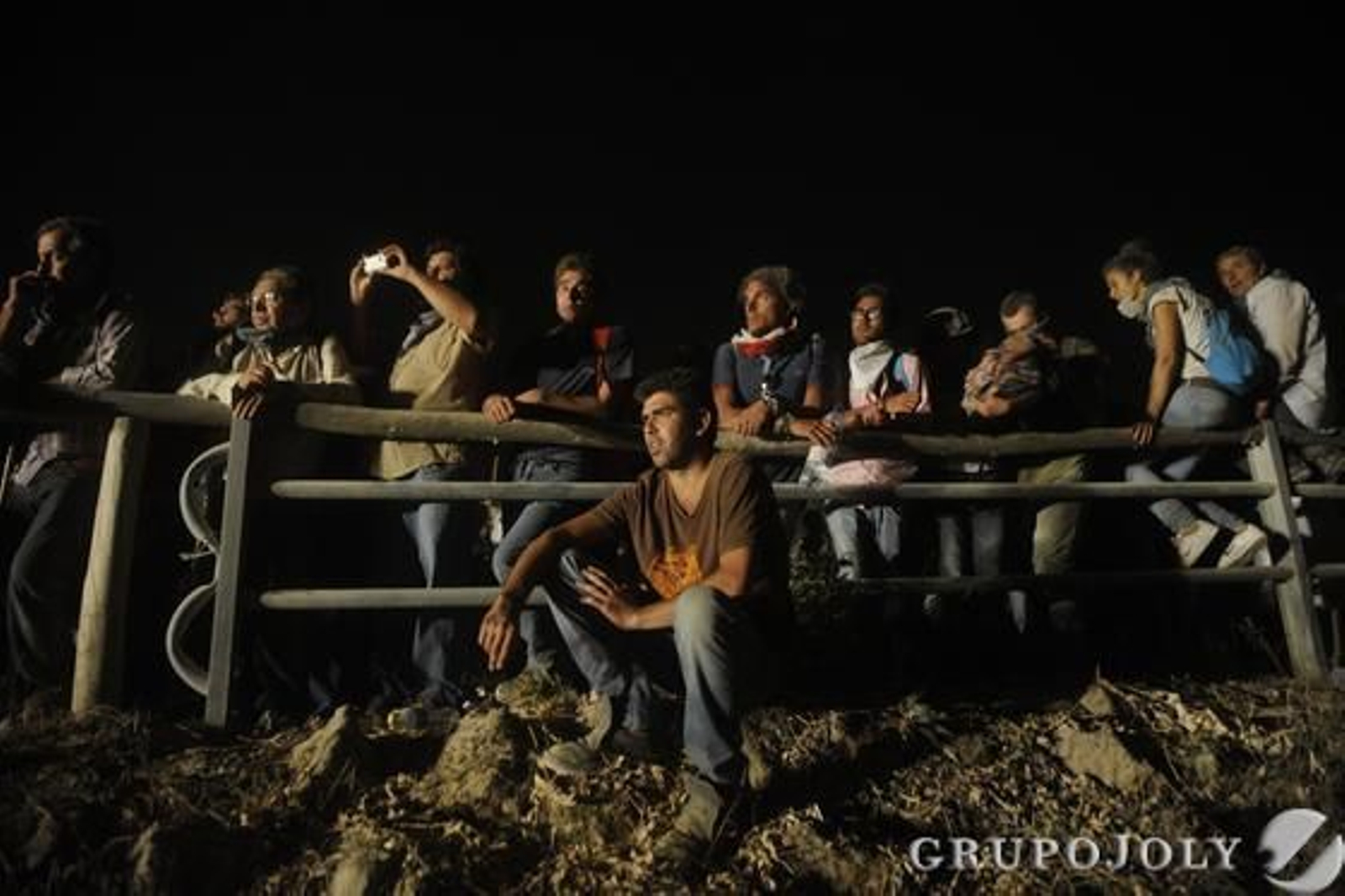 Foto: Cristina Quicler (AFP)