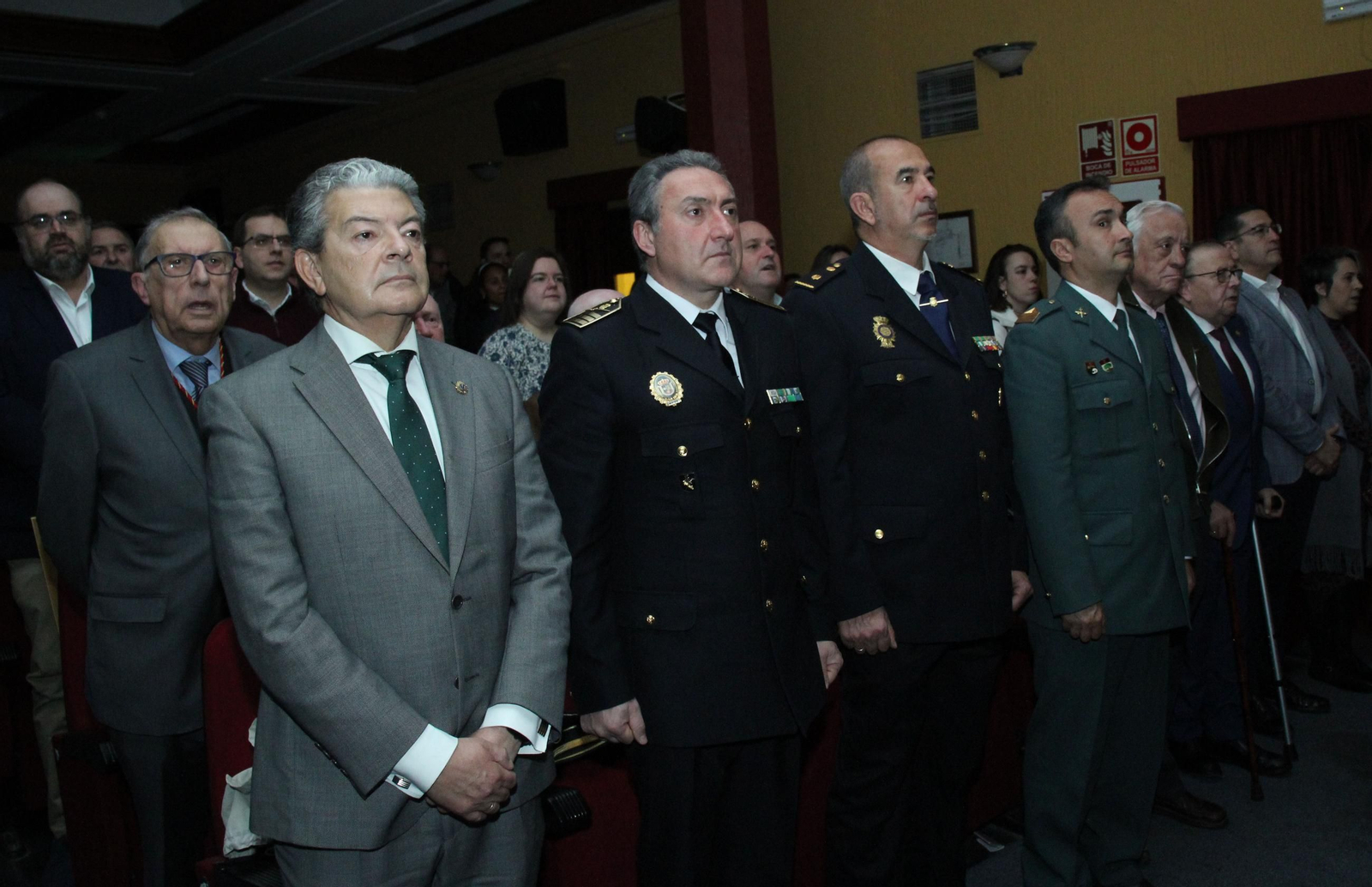 Lucena celebra el Día de Andalucía, en imágenes