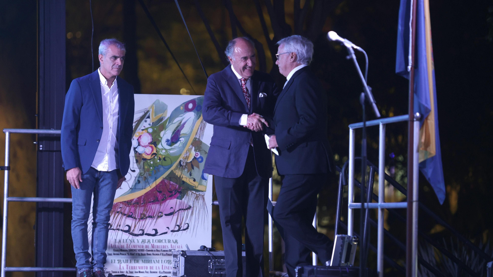 Las fotos del hermanamiento entre Algeciras y Villajoyosa