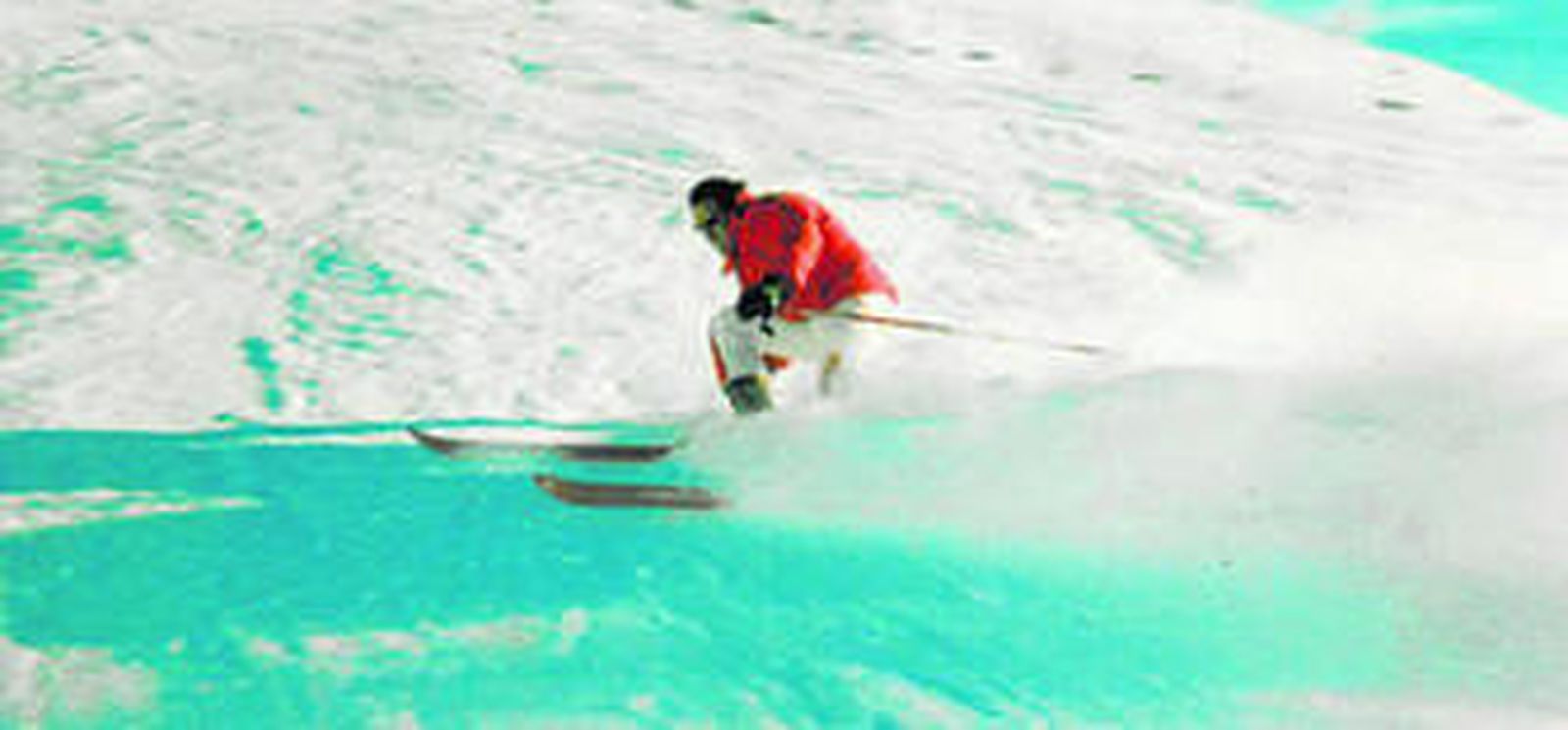 Rapallo quiere establecer un nuevo registro en libro de los récord.