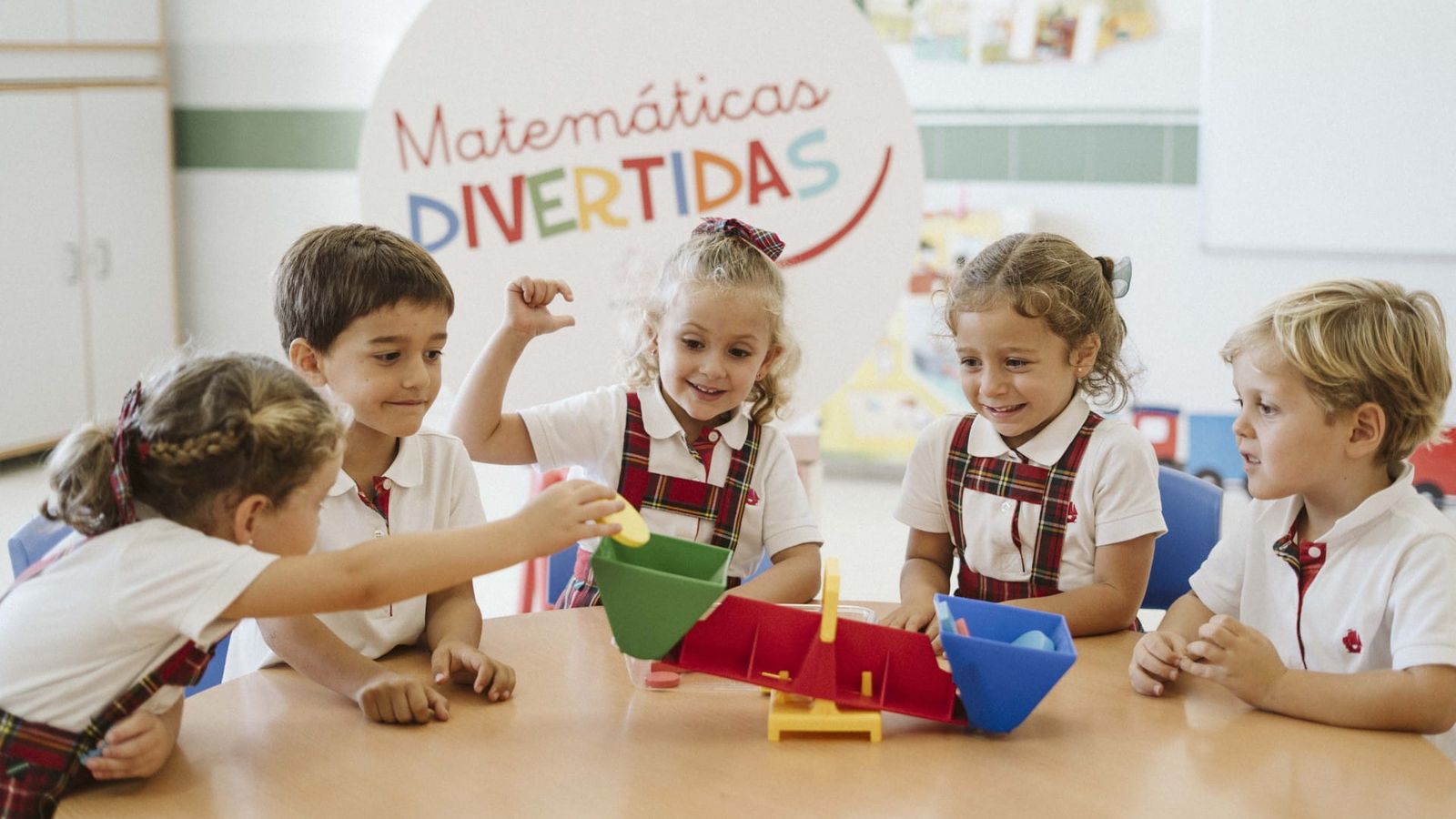 STEAM: Science, Technology, Engineering, Arts and Mathematics.