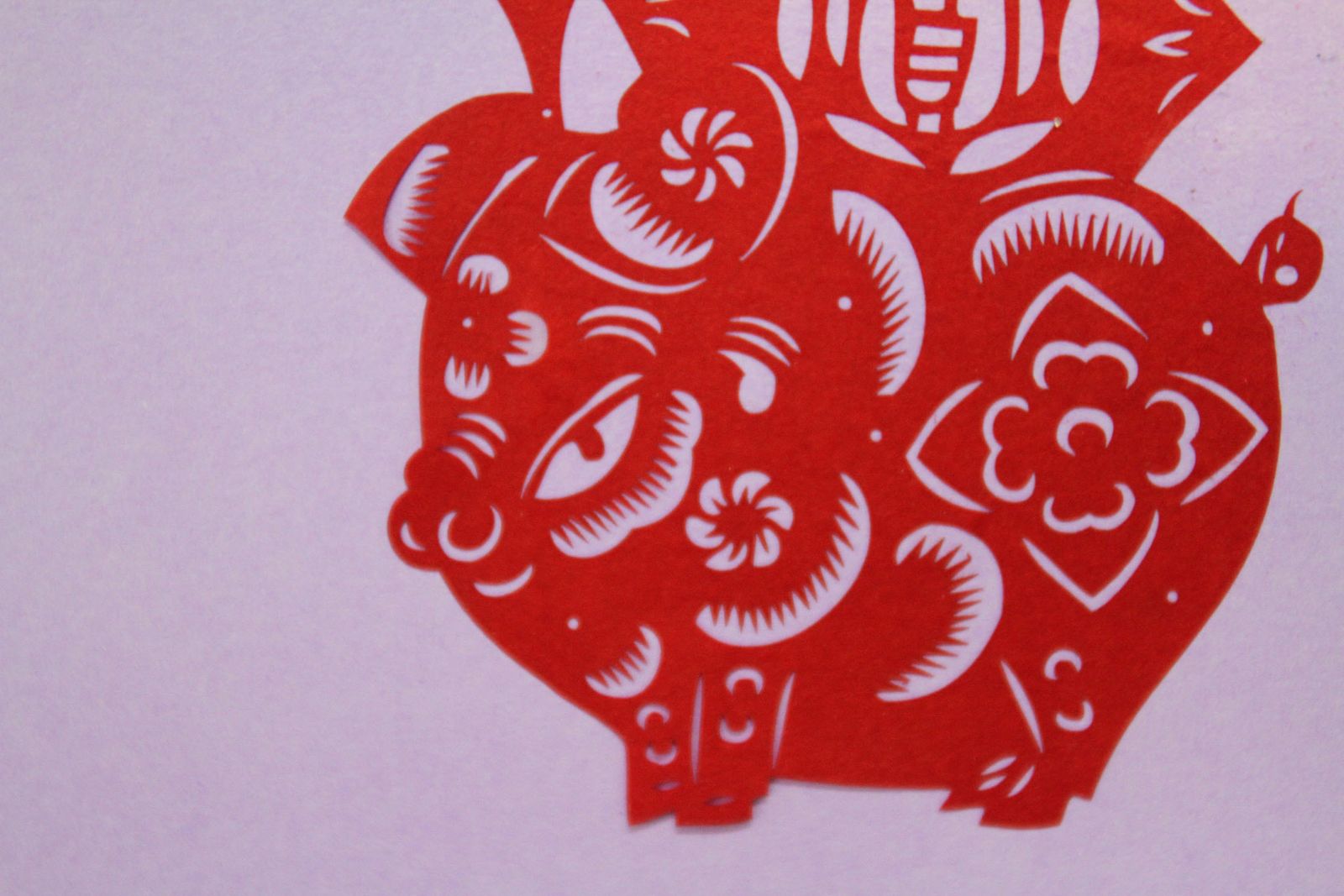 Celebración Año Nuevo chino en el IES Diego de Guzmán.