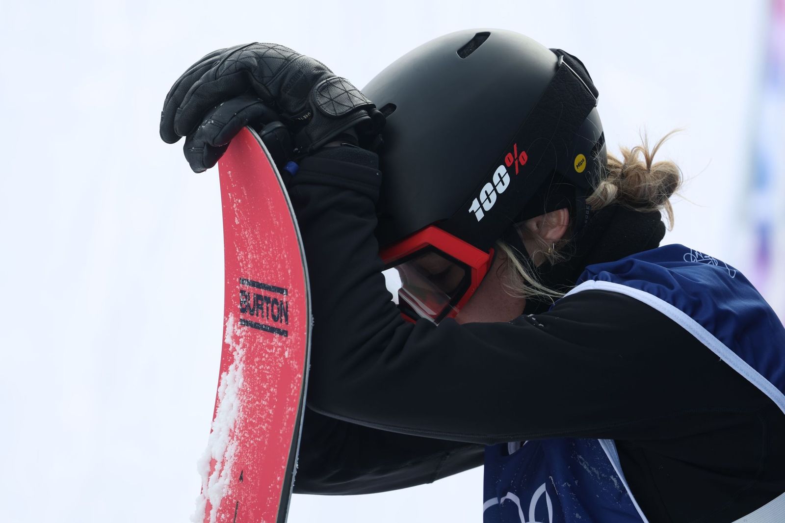 Las mejores fotos de los Juegos Olímpicos de invierno Milán Cortina d'Ampezzo 2026 | Jornada 13