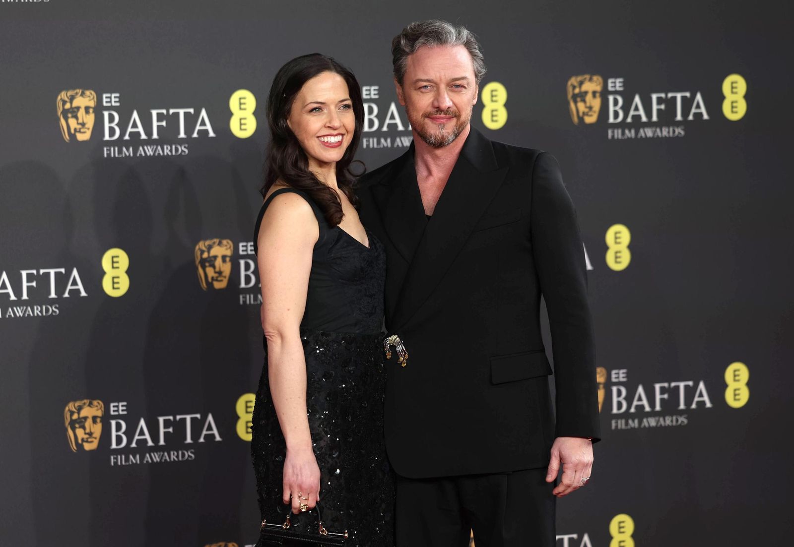 Las mejores imágenes de los BAFTA 2025