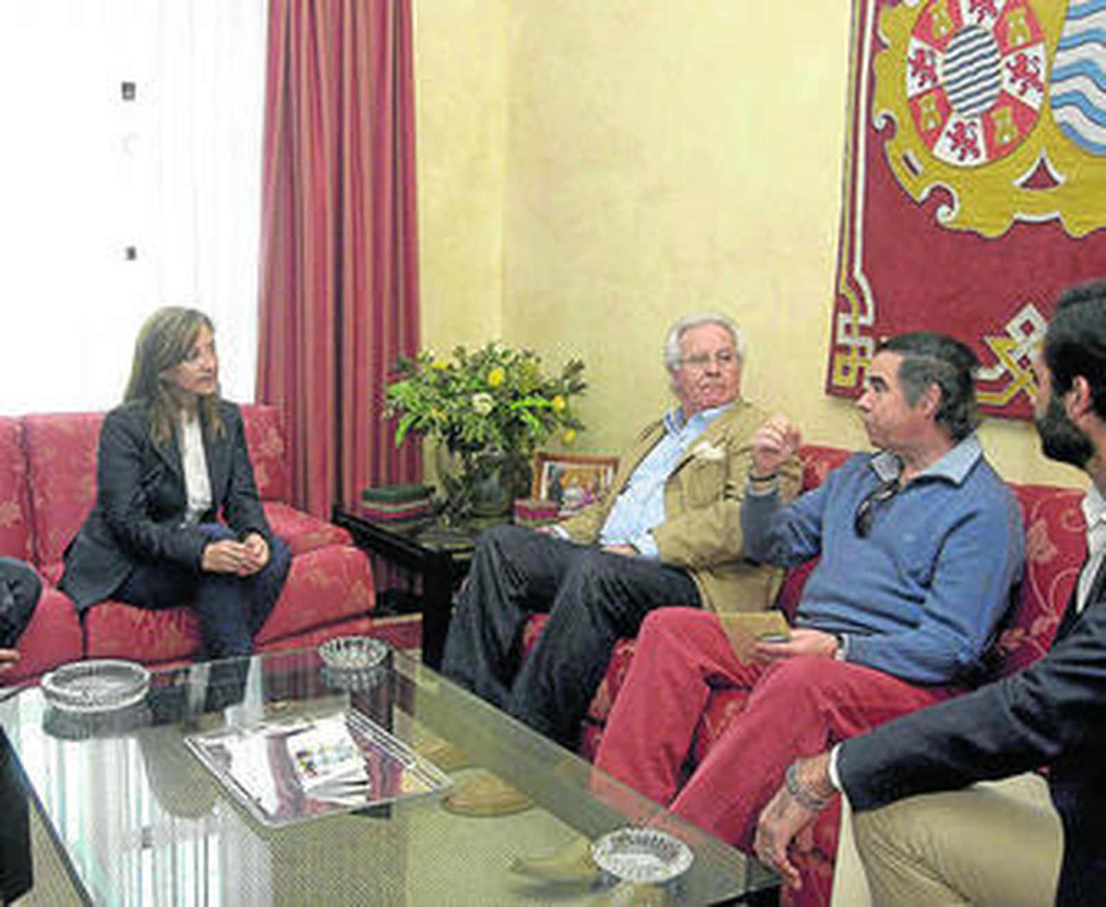 Los Doñana: "Esto no es una corrida cualquiera, esto es importante"