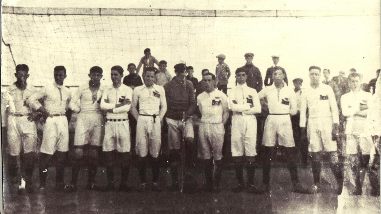 Balona, 1920