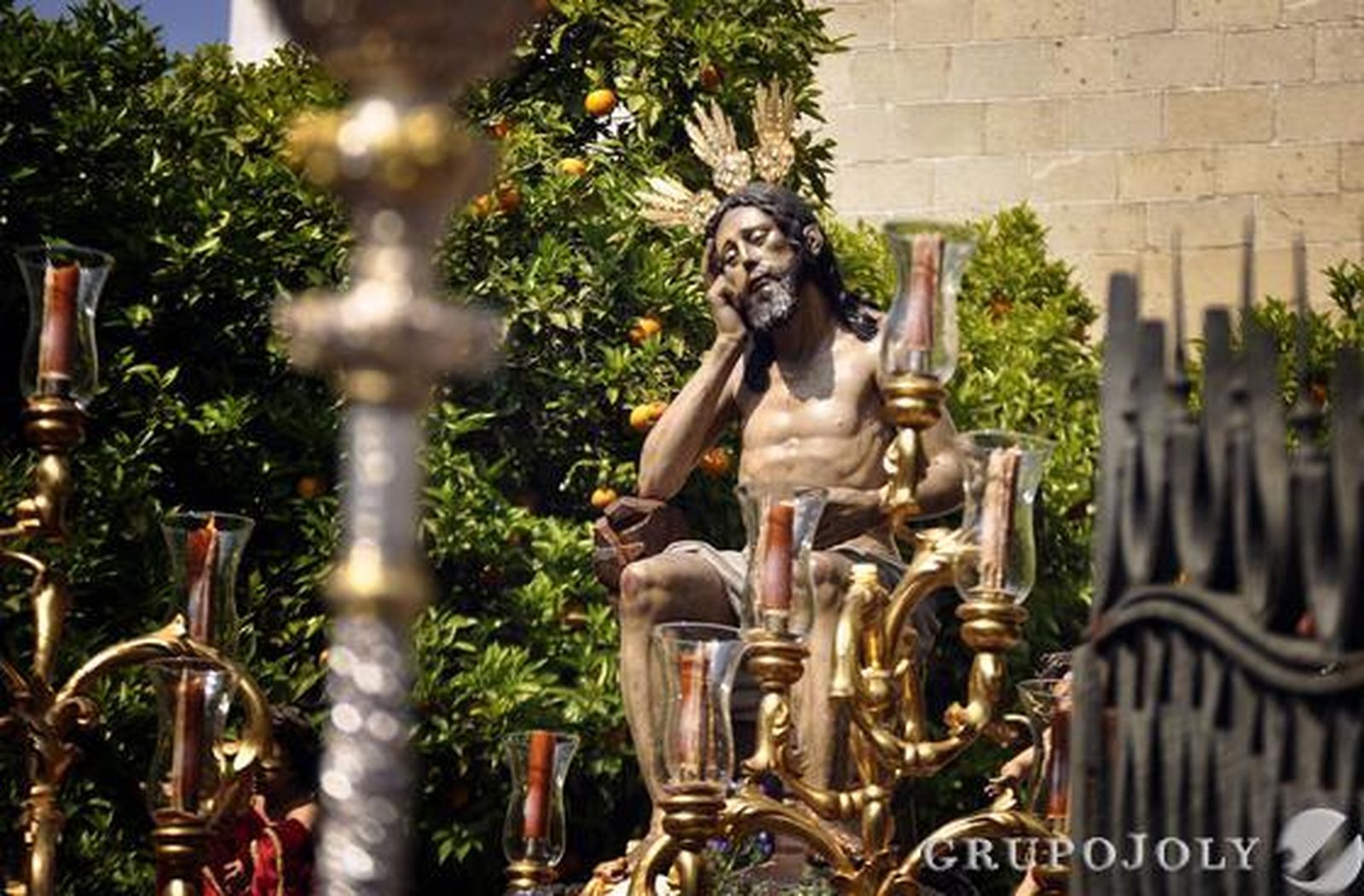 Foto: Pascual, Vanesa Lobo, Miguel Angel Gonzalez y Manuel Aranda