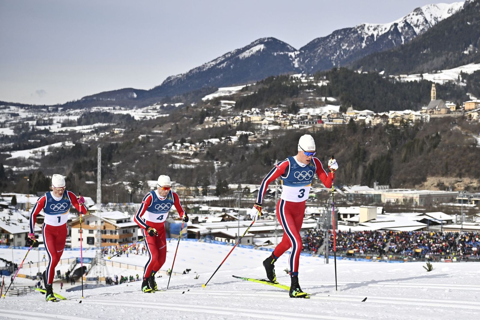 Las fotos de la tercera medalla española y de la jornada 16 de los Juegos Olímpicos