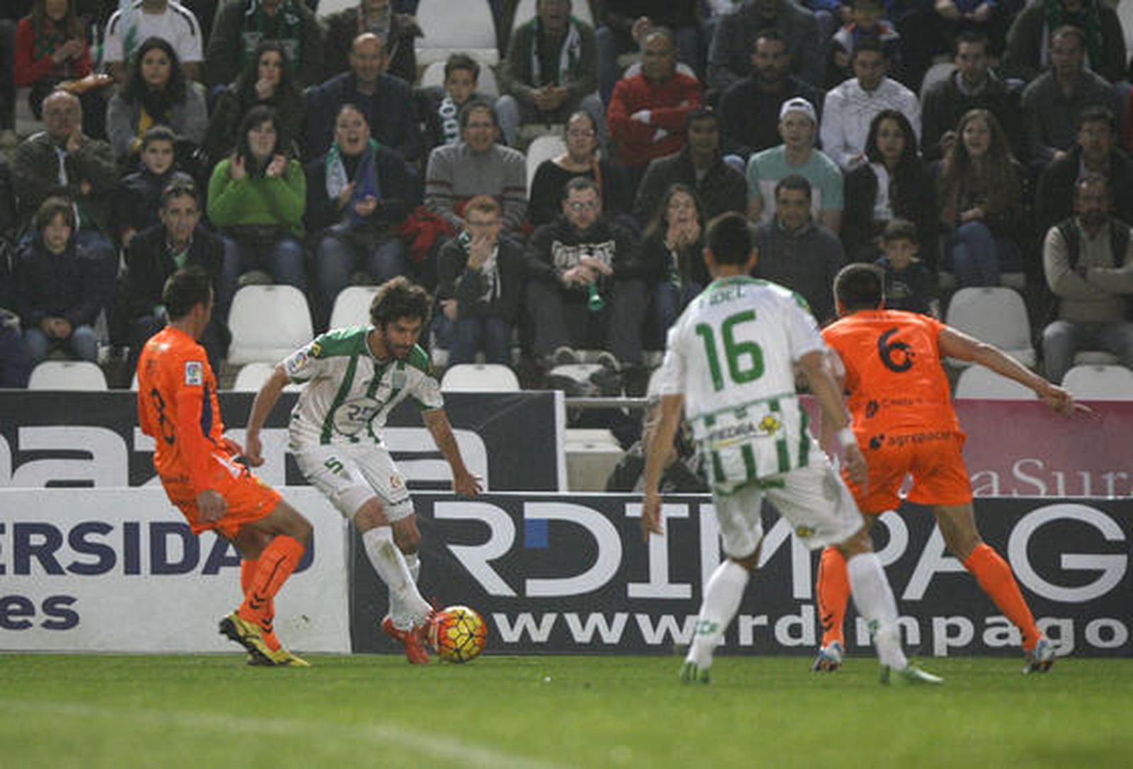 Foto: José Martínez