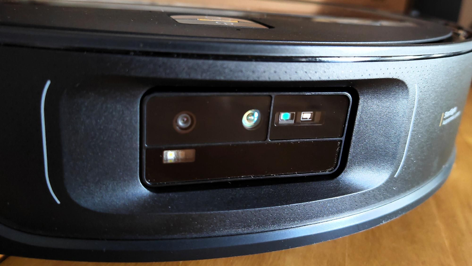 Robor aspirador Roborock Saros Z70