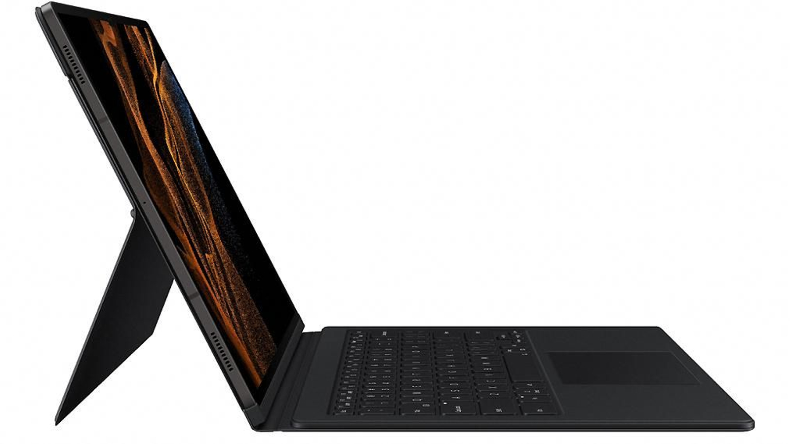 Serie Samsung Galaxy Tab S8