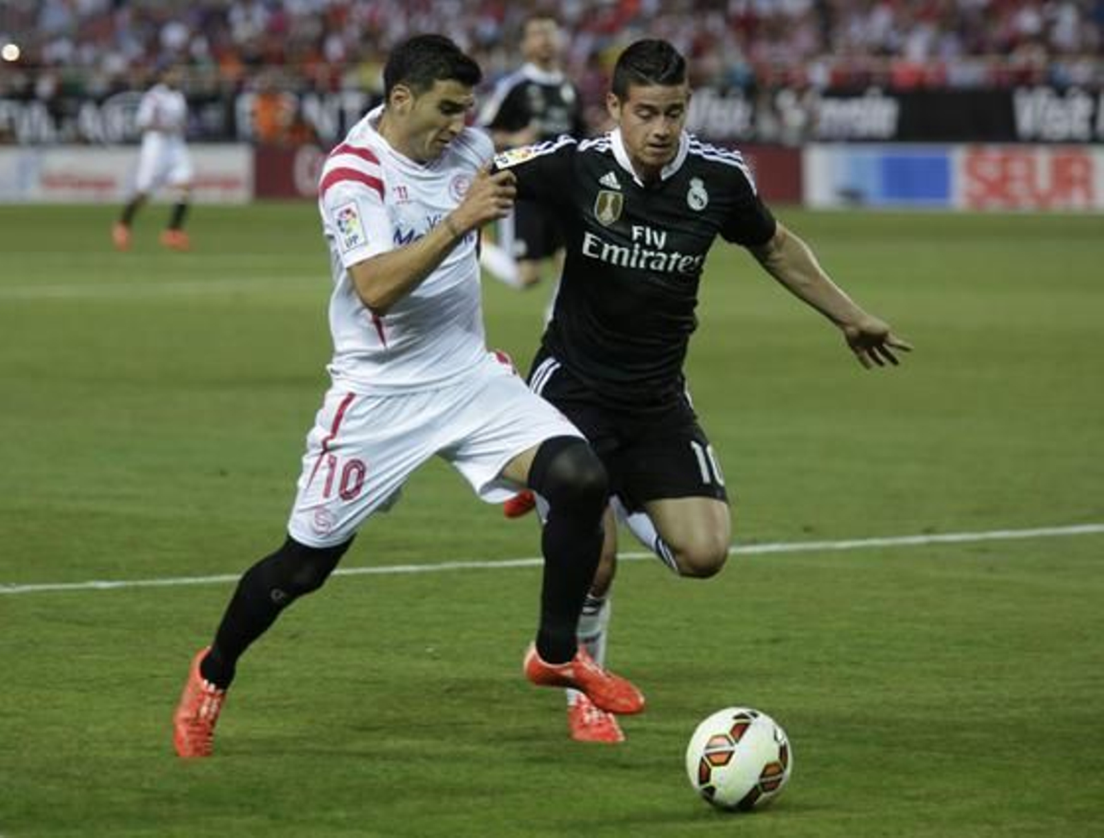 Foto: Juan Carlos Muñoz