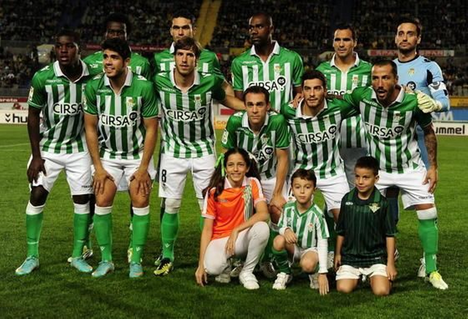 Foto: LOF · Agencias