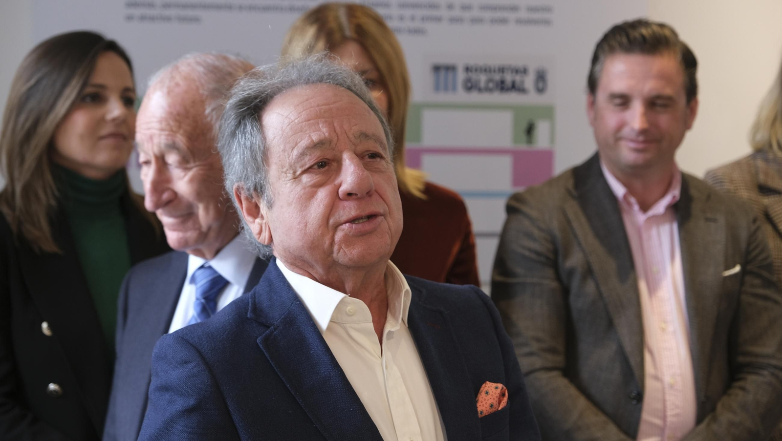 Inauguración del Museo Histórico de Roquetas de Mar 'Casa Anita', en imágenes