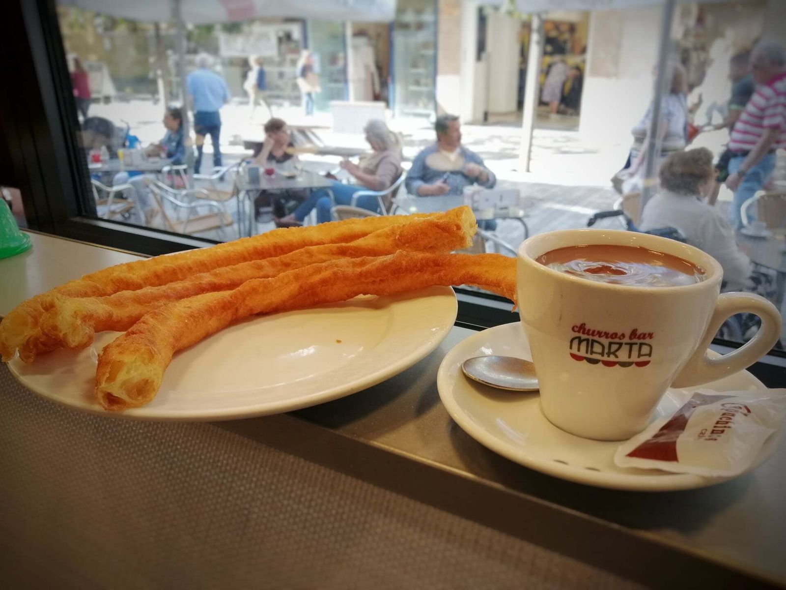 Estos son los 17 nuevos Soletes de otoño-invierno en Córdoba