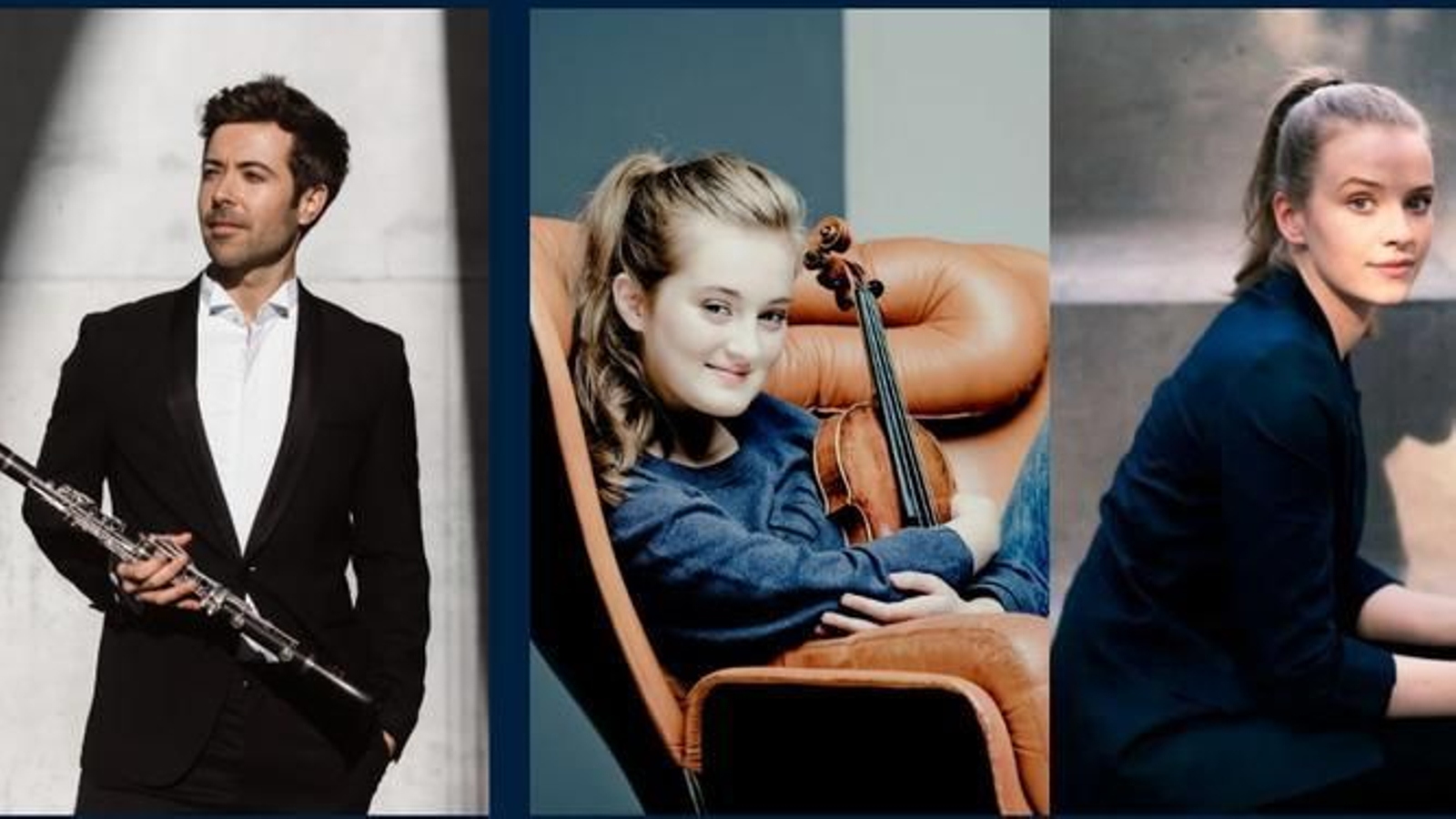 Música folclórica judía en el Teatro Villamrta