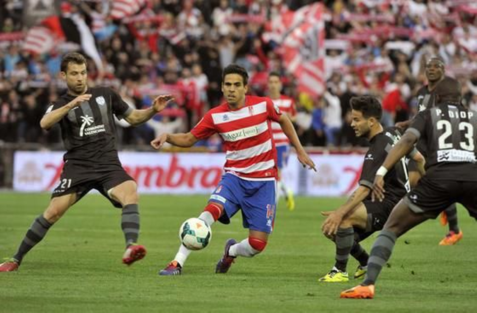 Honestidad brutal (0-2)