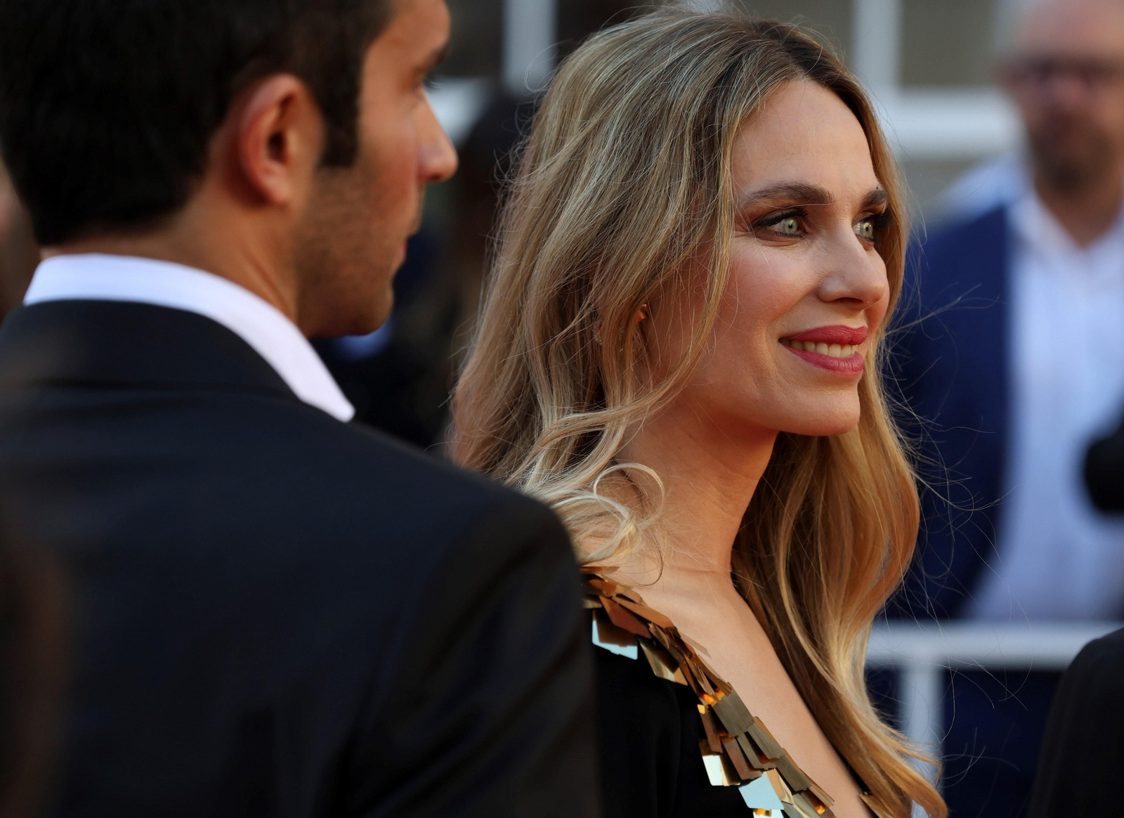 Los mejores momentos del arranque del Festival de Málaga 2024, en  fotos