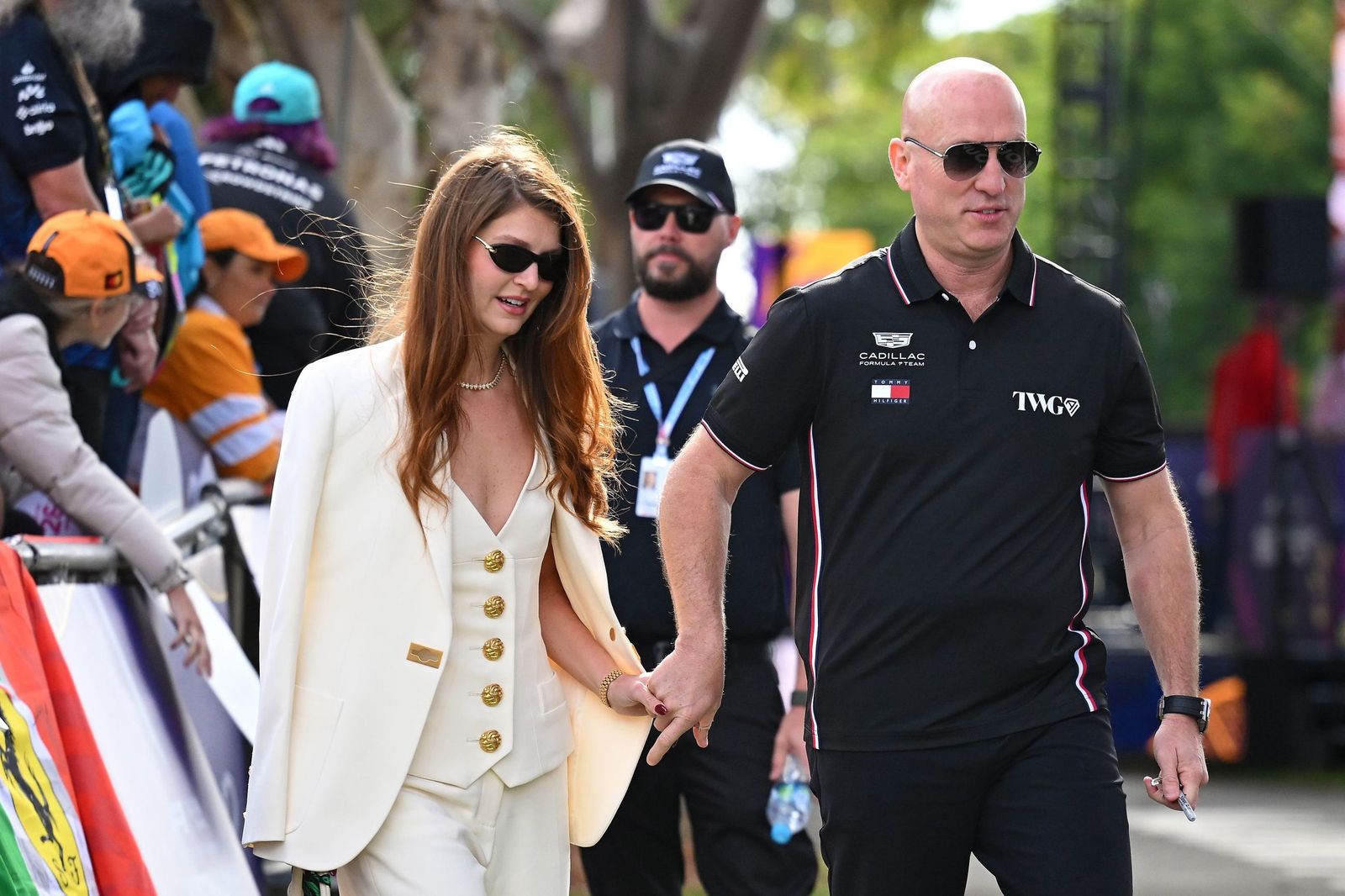 Las fotos de la nueva Fórmula 1