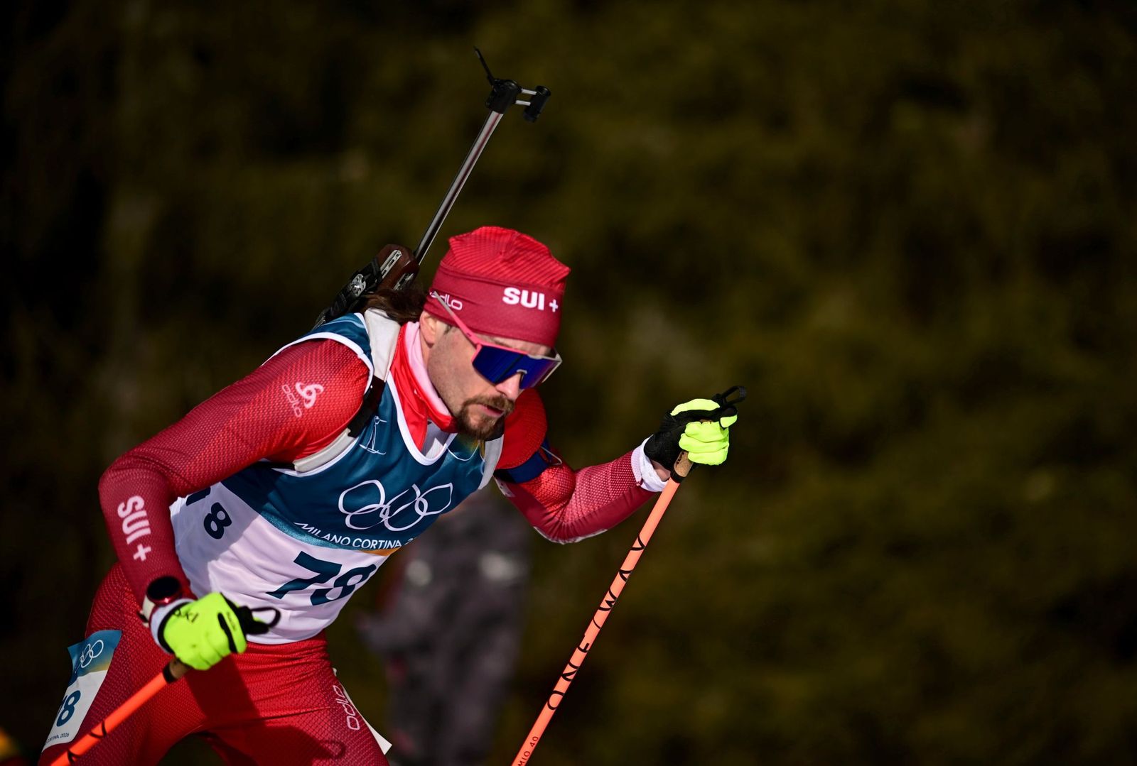 Las mejores fotos de los Juegos Olímpicos de invierno Milán Cortina d'Ampezzo 2026 | Octava jornada