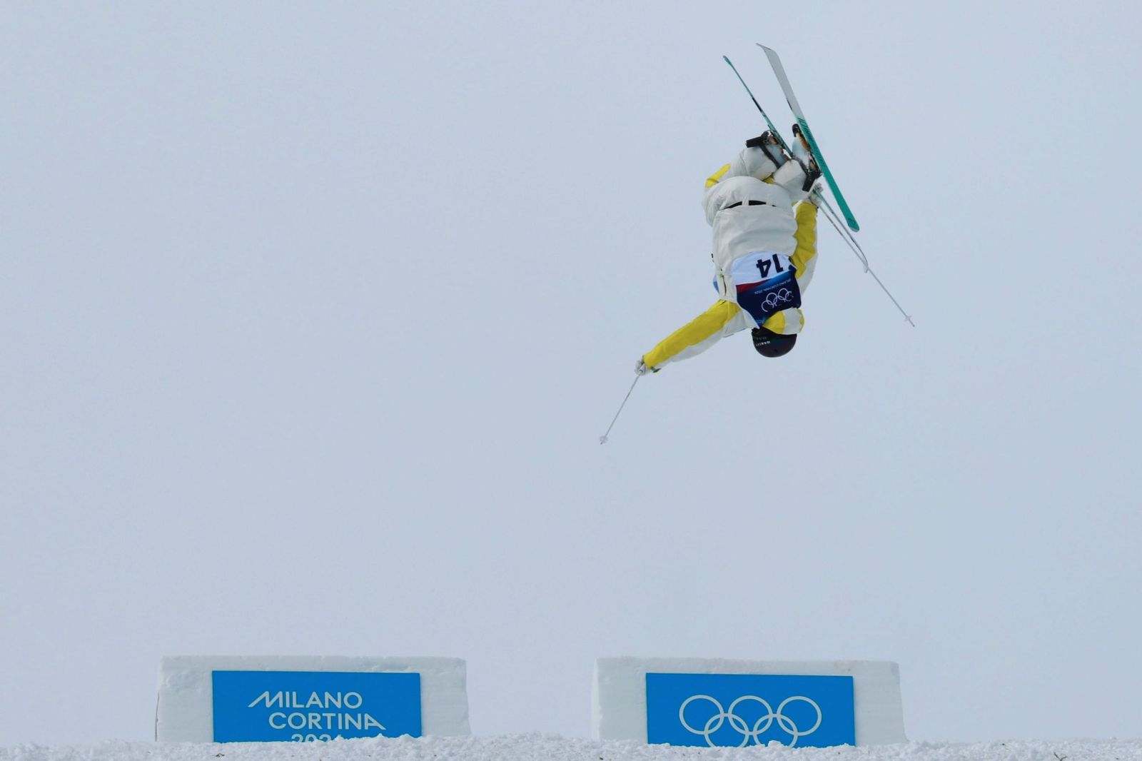 Las mejores fotos de los Juegos Olímpicos de invierno Milán Cortina d'Ampezzo 2026 | Sexta jornada