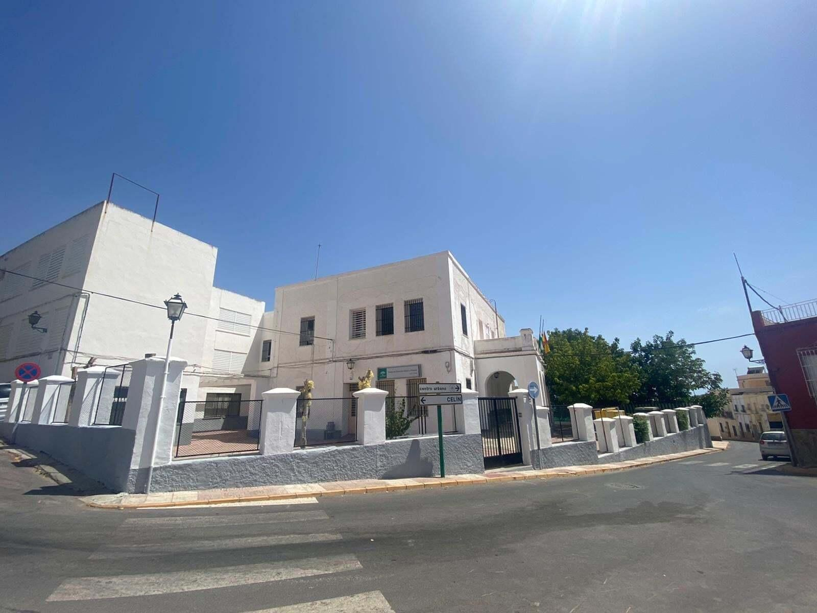 La Junta aprueba desdoblar en Dalías la unidad de Infantil del colegio