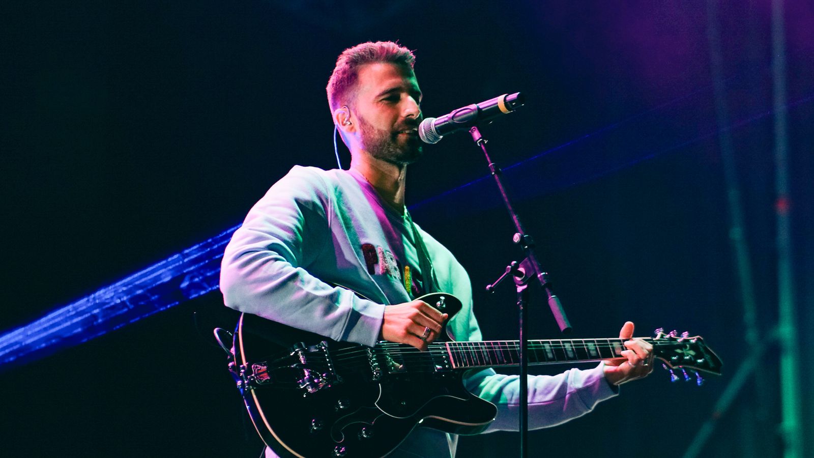 Primer día Cabo de Plata Festival