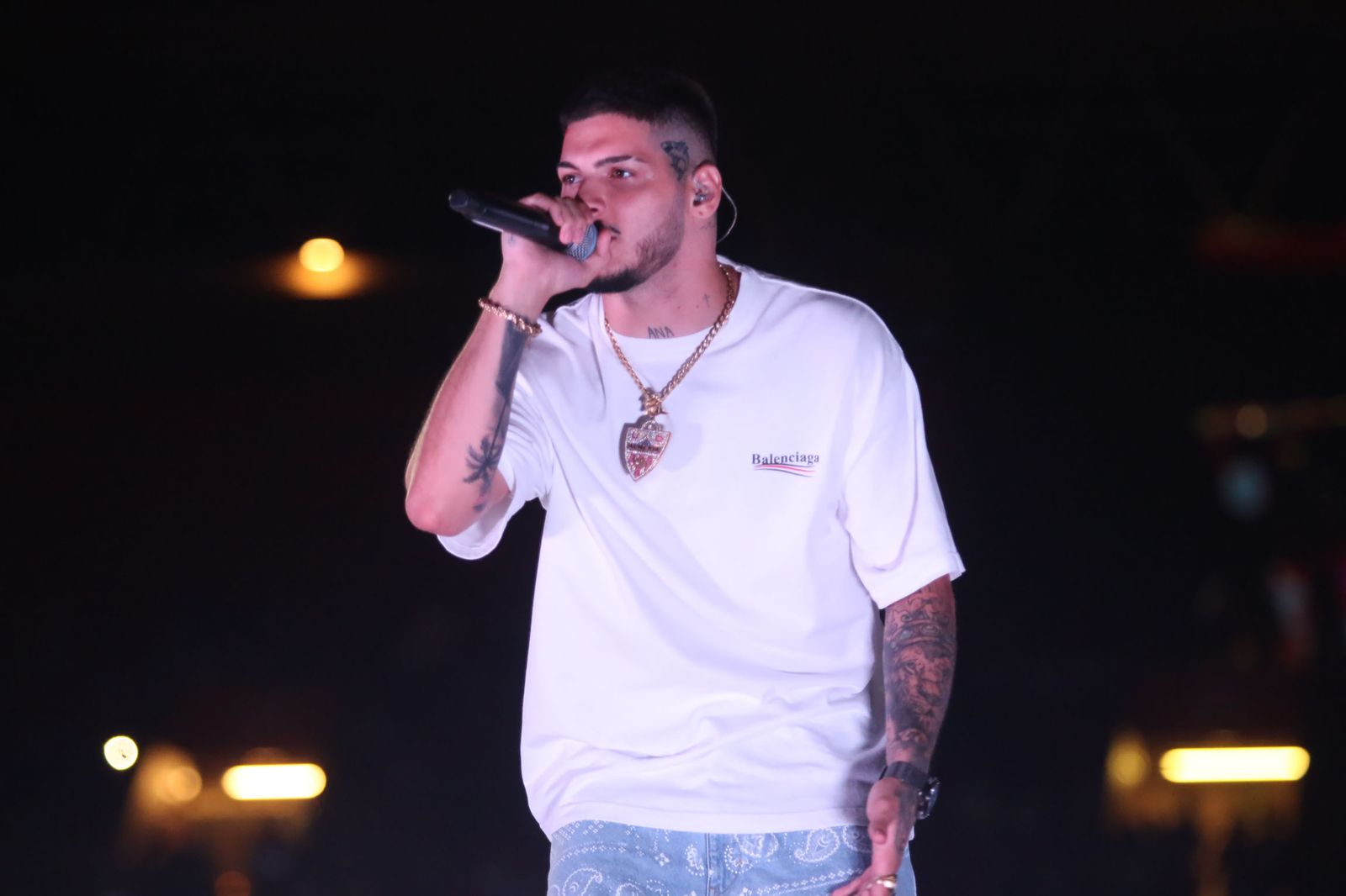 Las imágenes de la fiesta del nuevo Power Horse Stadium