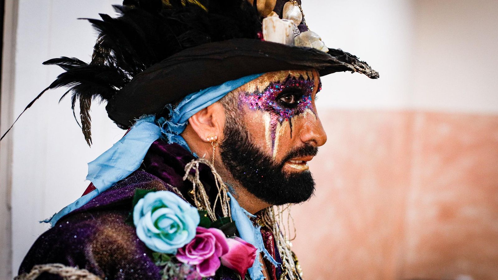 Búscate entre las mejores imágenes de la undécima sesión de preliminares del COAC 2025