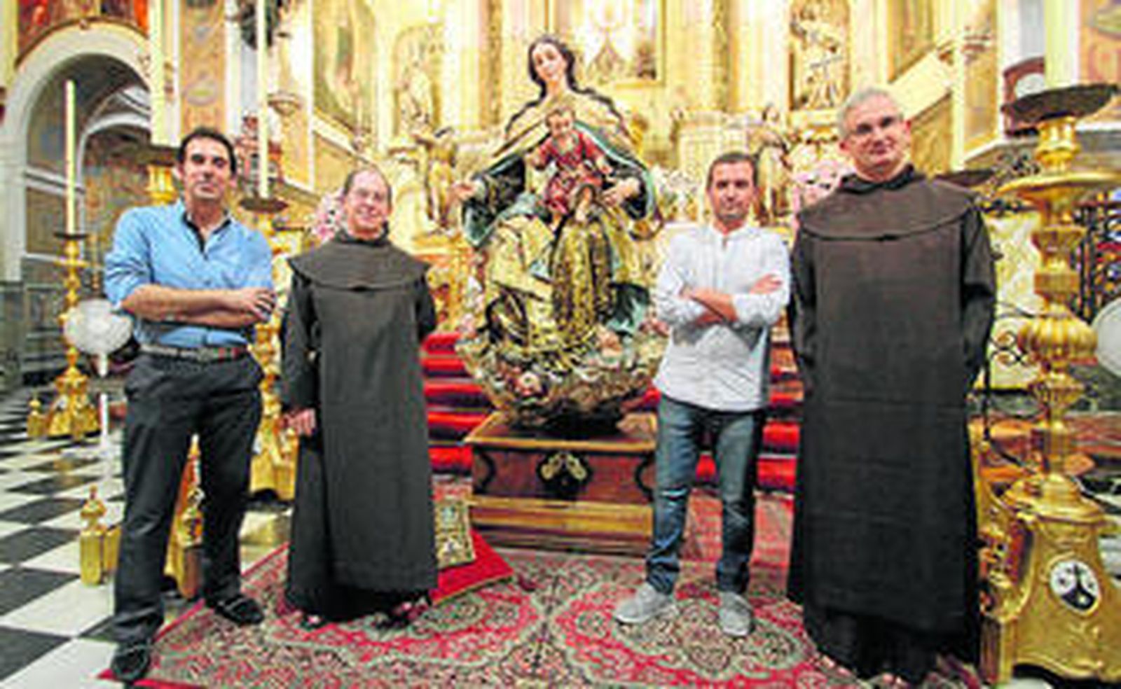 El magisterio de Cristóbal Ramos