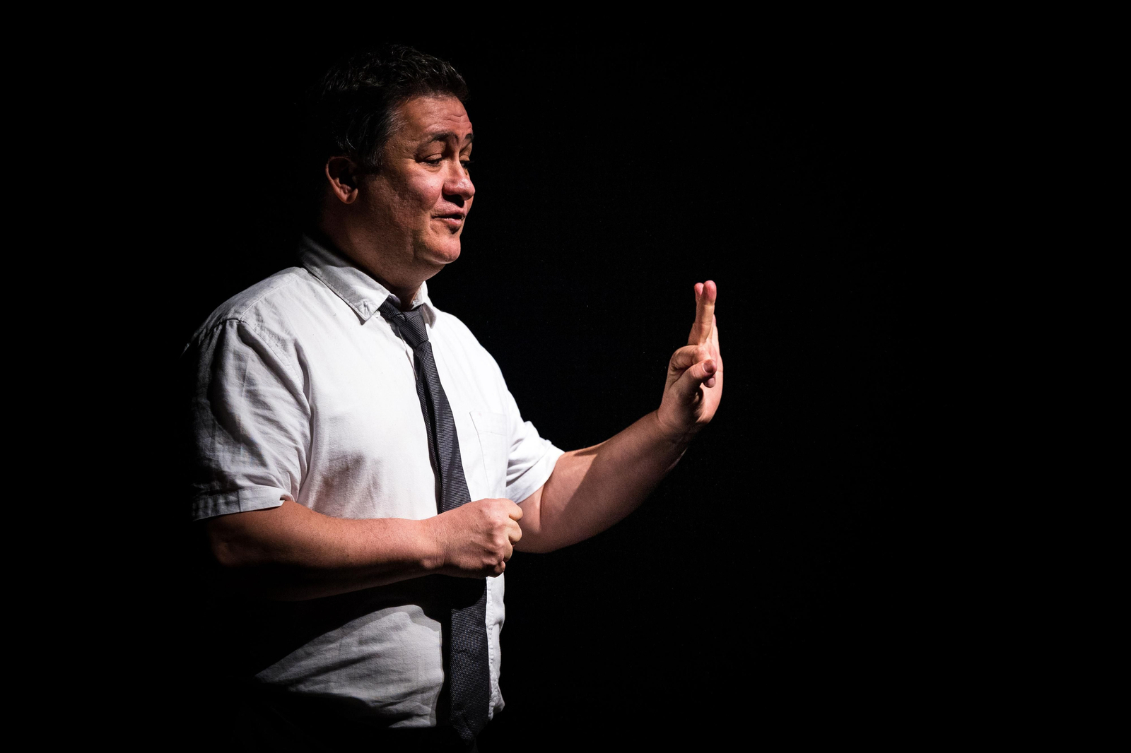 La obra 'Las piscinas de la Barceloneta' llega al Teatro de las Cortes en San Fernando La obra 'Las piscinas de la Barceloneta' llega al Teatro de las Cortes en San Fernando