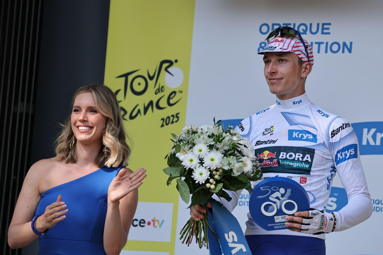 Las mejores fotos del Tour de Francia | Etapa 15