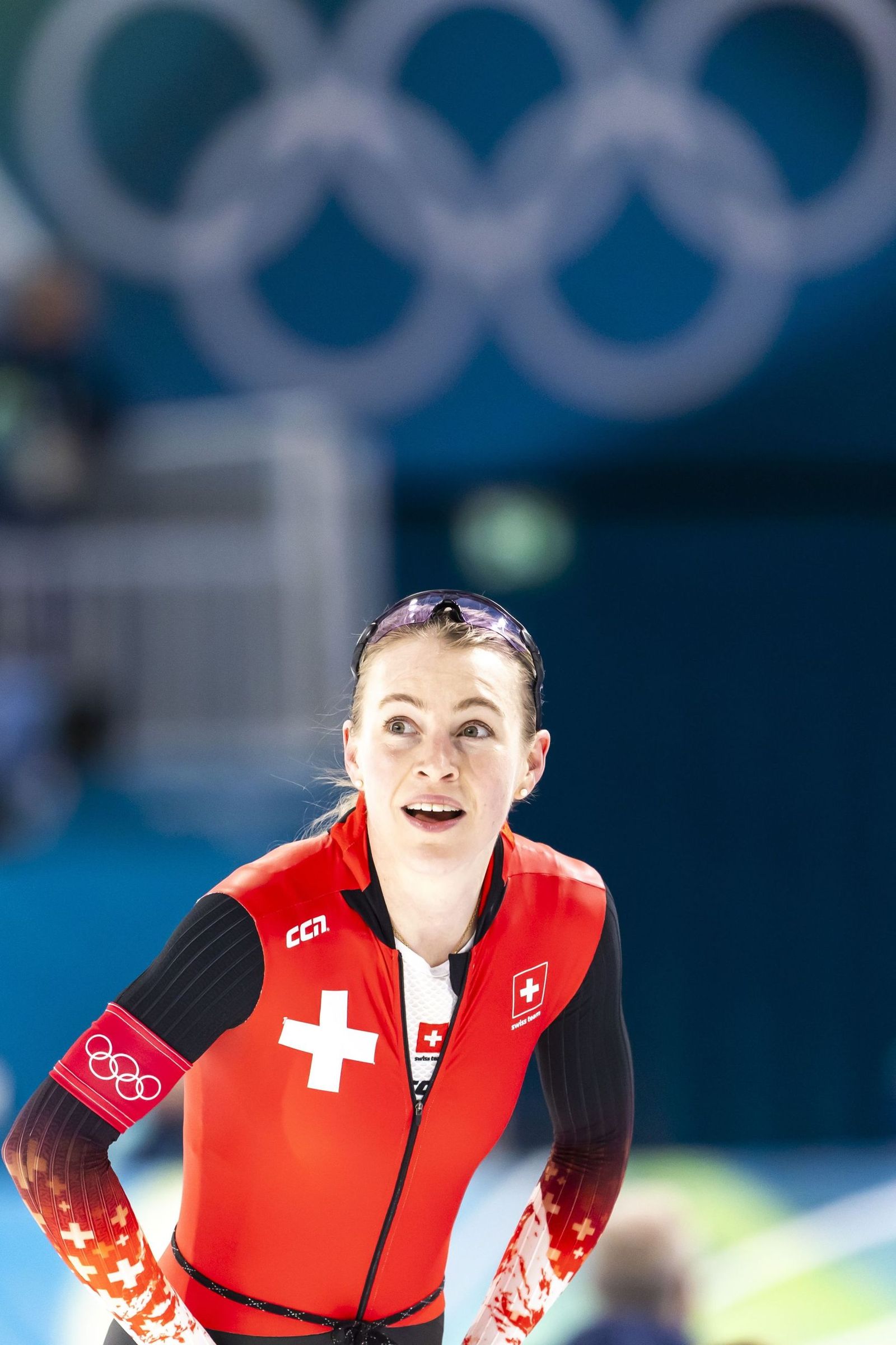 Las mejores fotos de los Juegos Olímpicos de invierno Milán Cortina d'Ampezzo 2026 | Segunda jornada