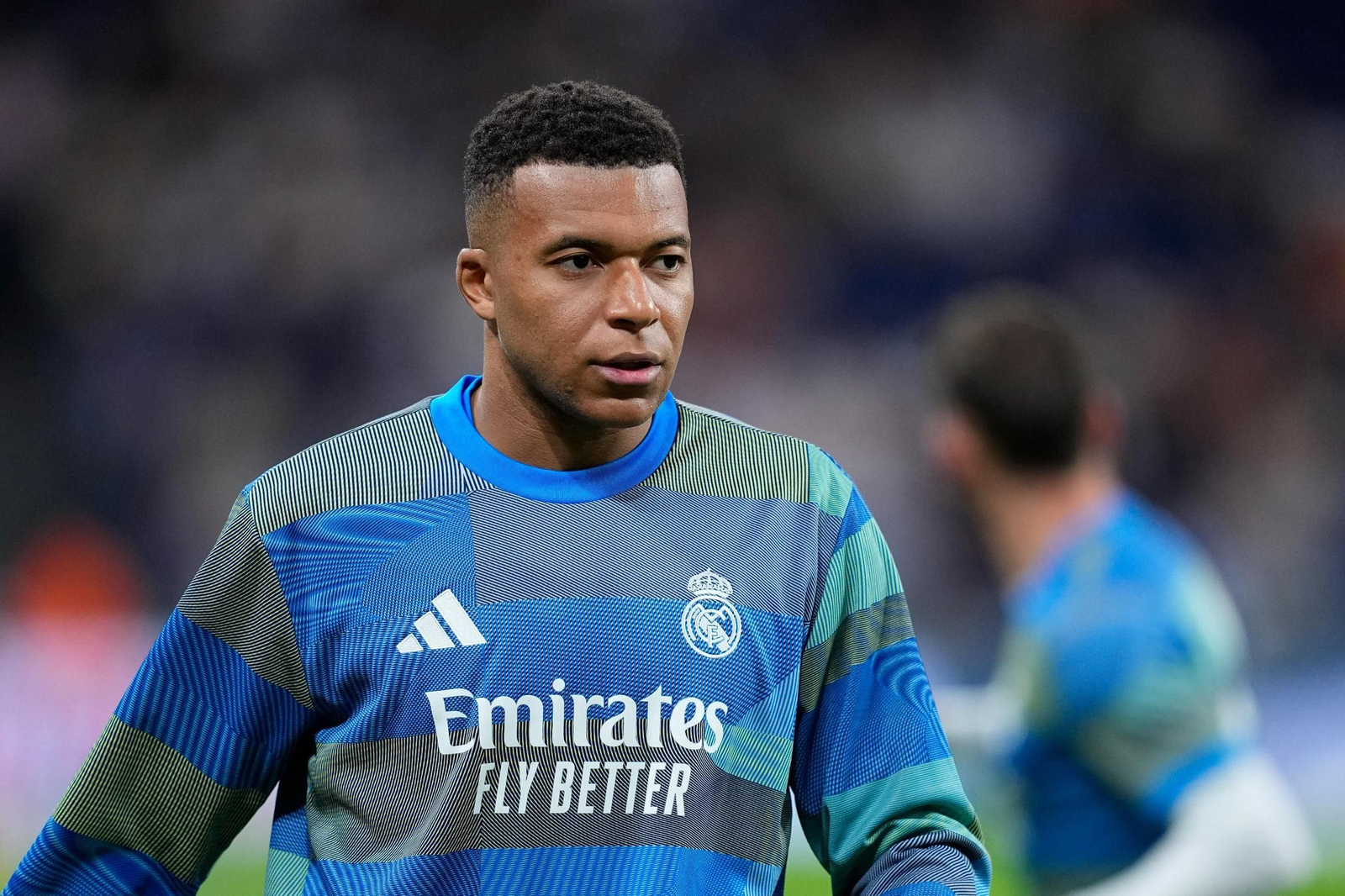 Las fotos del Real Madrid-Villarreal