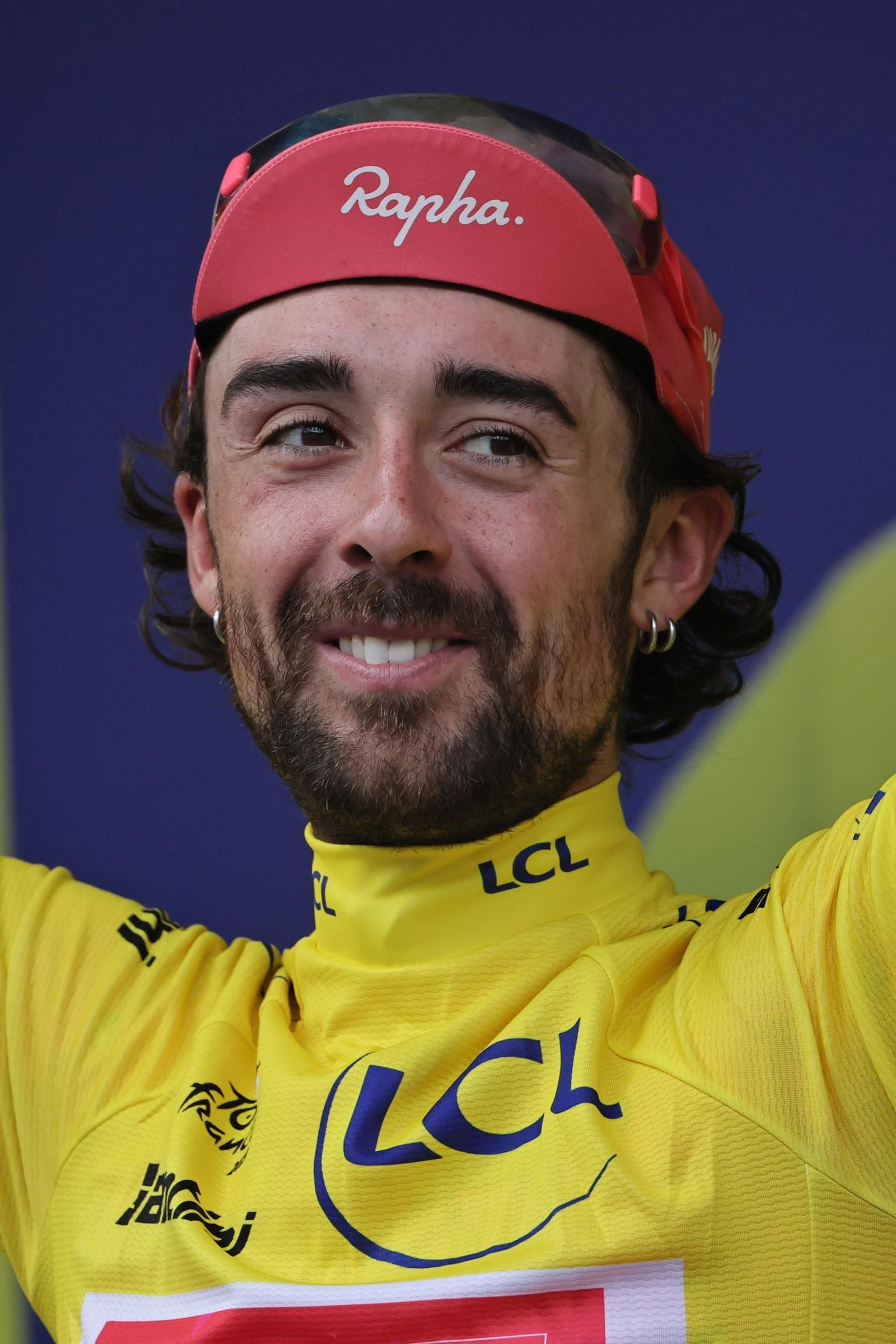 Las mejores fotos del Tour de Francia | Etapa 10