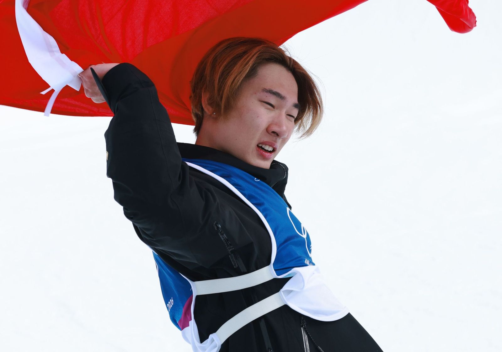 Las mejores fotos de los Juegos Olímpicos de invierno Milán Cortina d'Ampezzo 2026 | Jornada 13