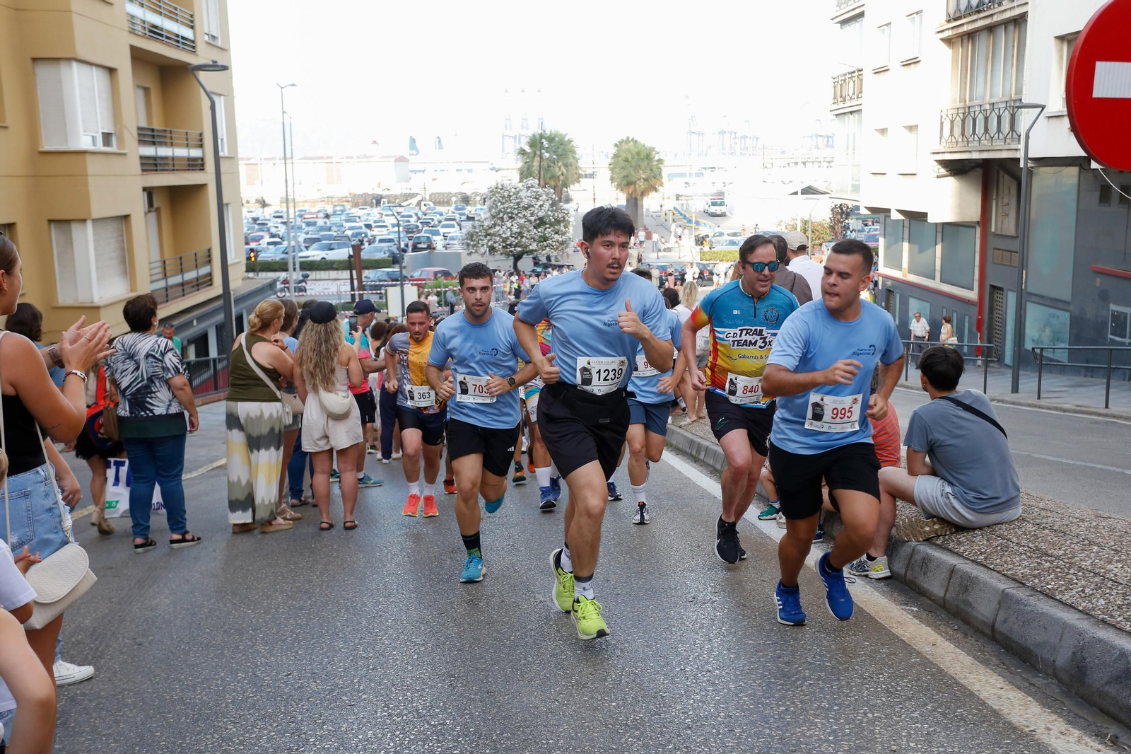 Búscate en la galería de fotos de la XXIII Carrera Popular Puerto Bahía de Algeciras Búscate en la galería de fotos de la XXIII Carrera Popular Puerto Bahía de Algeciras
