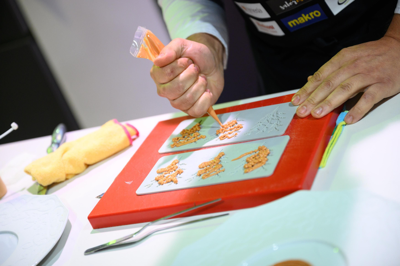 Vea las mejores tapas del Campeonato Provincial de Almería