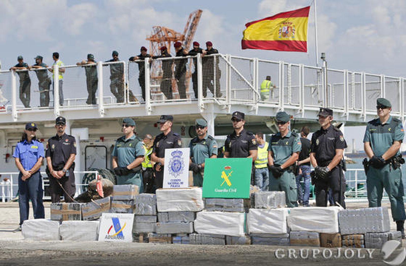 Foto: Julio Gonzalez