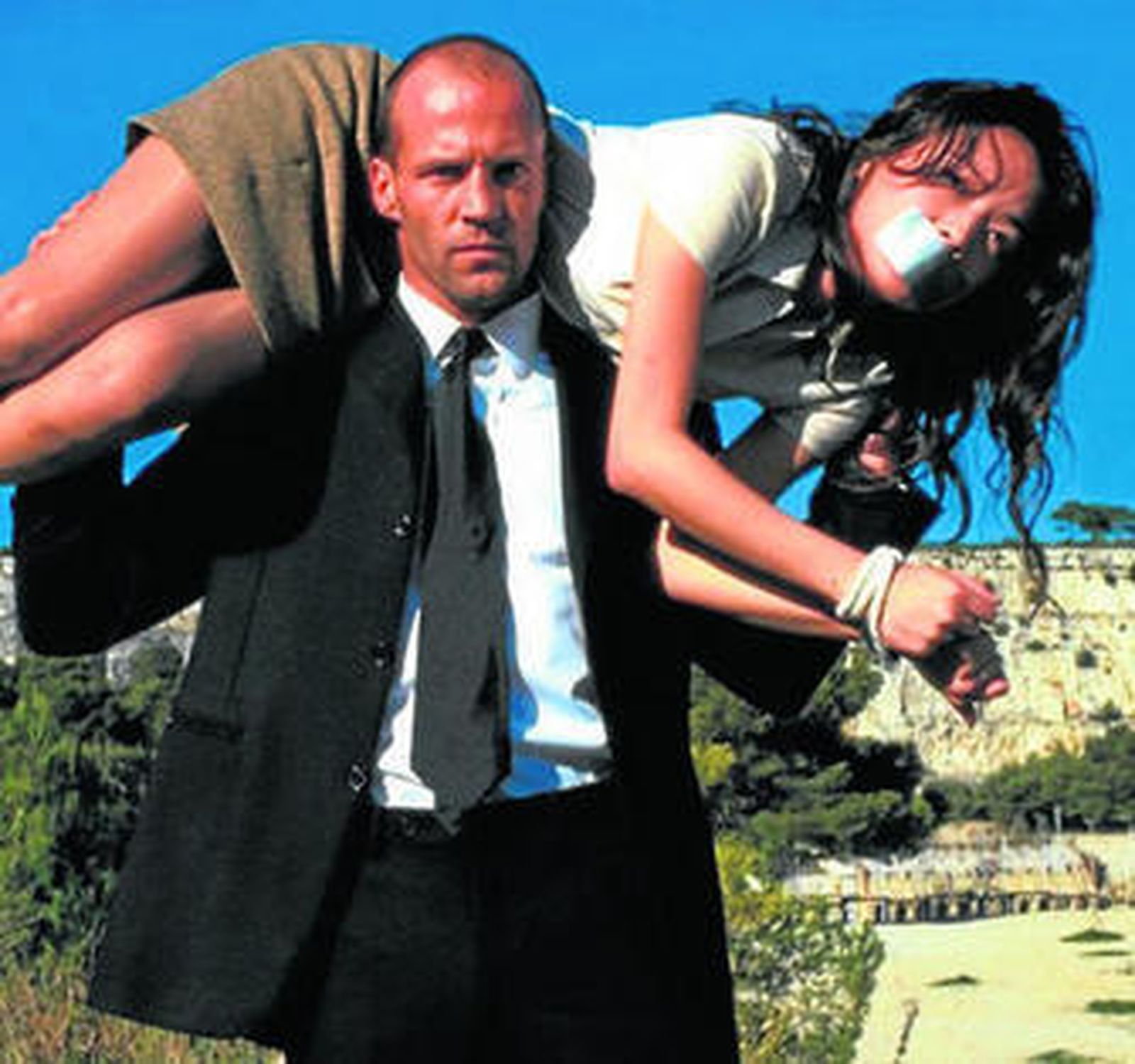 Antena 3 remata agosto como líder con un 13,5% de cuota