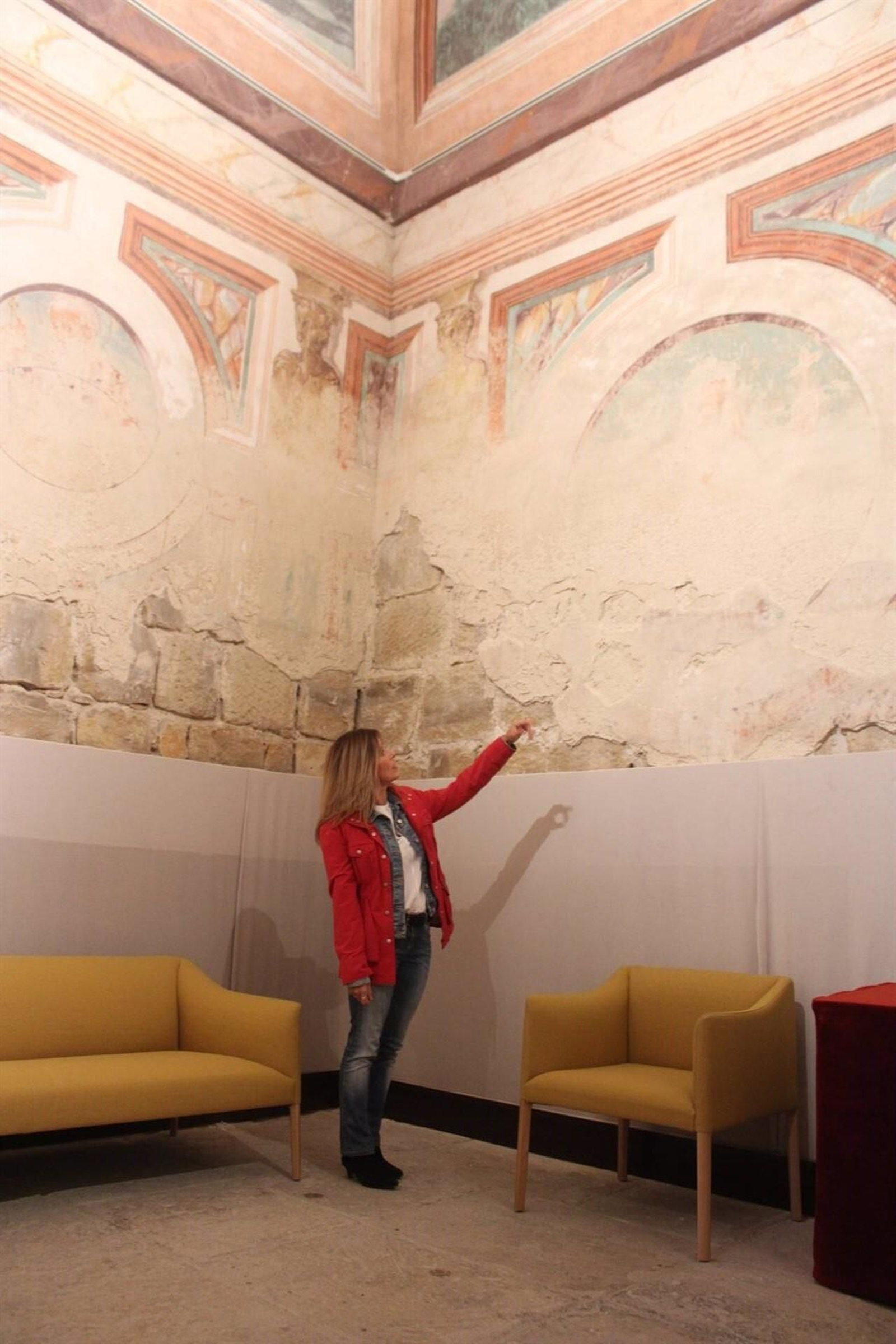 El proyecto para rehabilitar el Hospital de Santiago de Úbeda ya está licitado