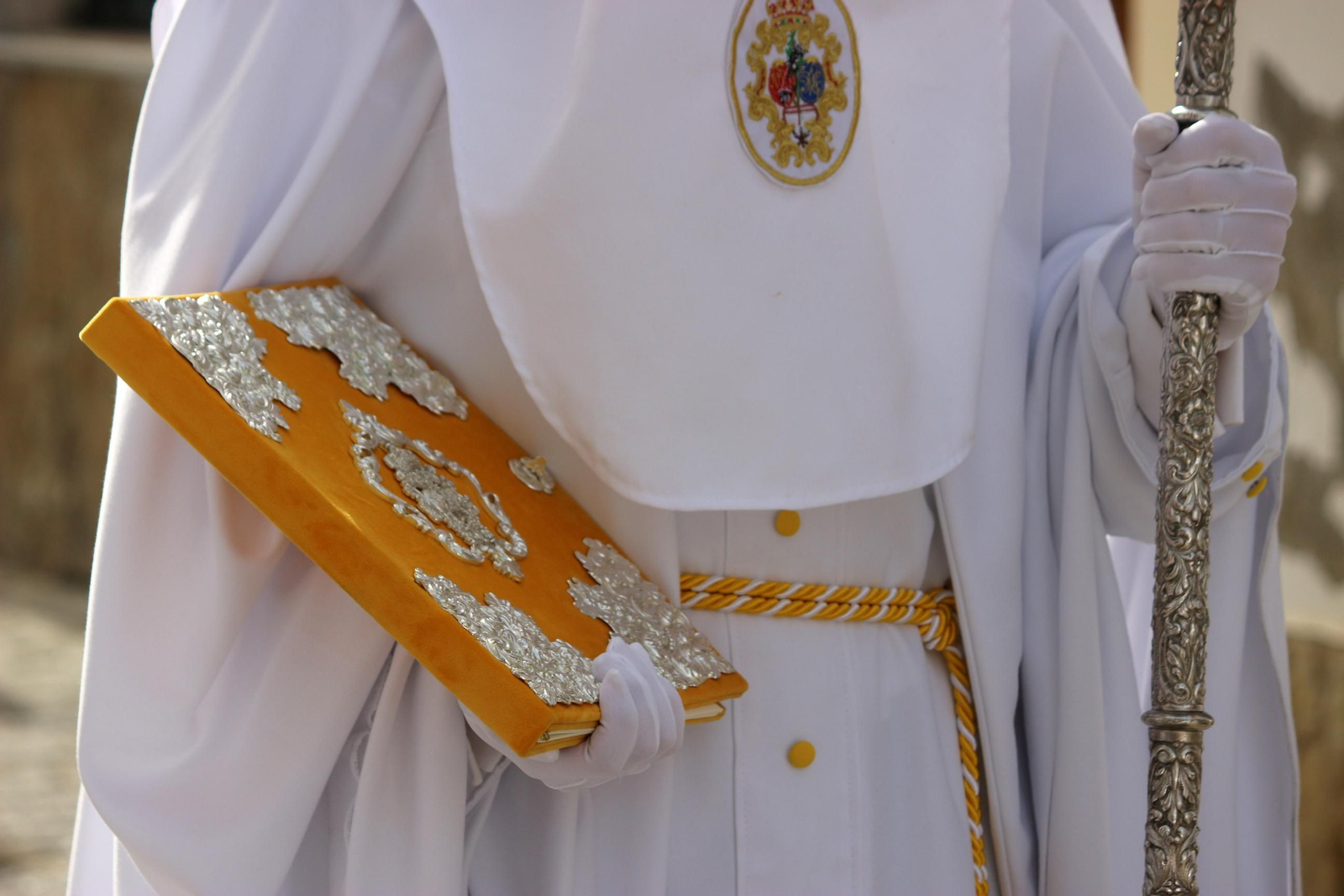 Las imágenes del Domingo de Resurrección en Puerto Real 2023: Cristo de la Victoria