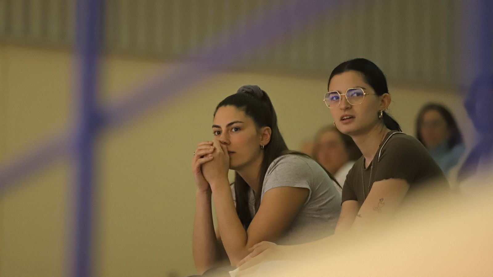 Las mejores fotos del Balonmano Algeciras - Palma del Río