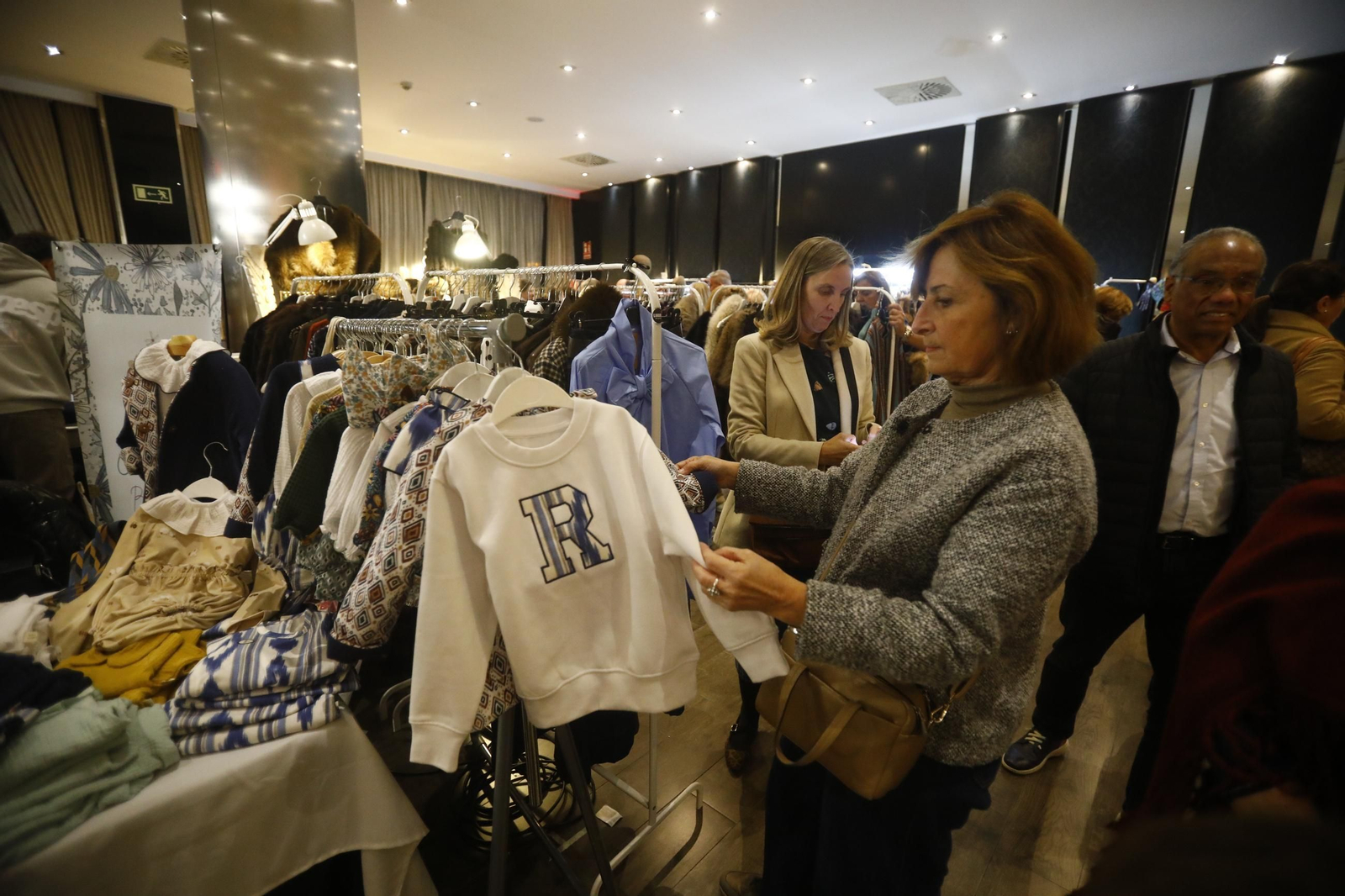 En fotos, Poderío Market, el planazo de fin de semana que conquista Córdoba