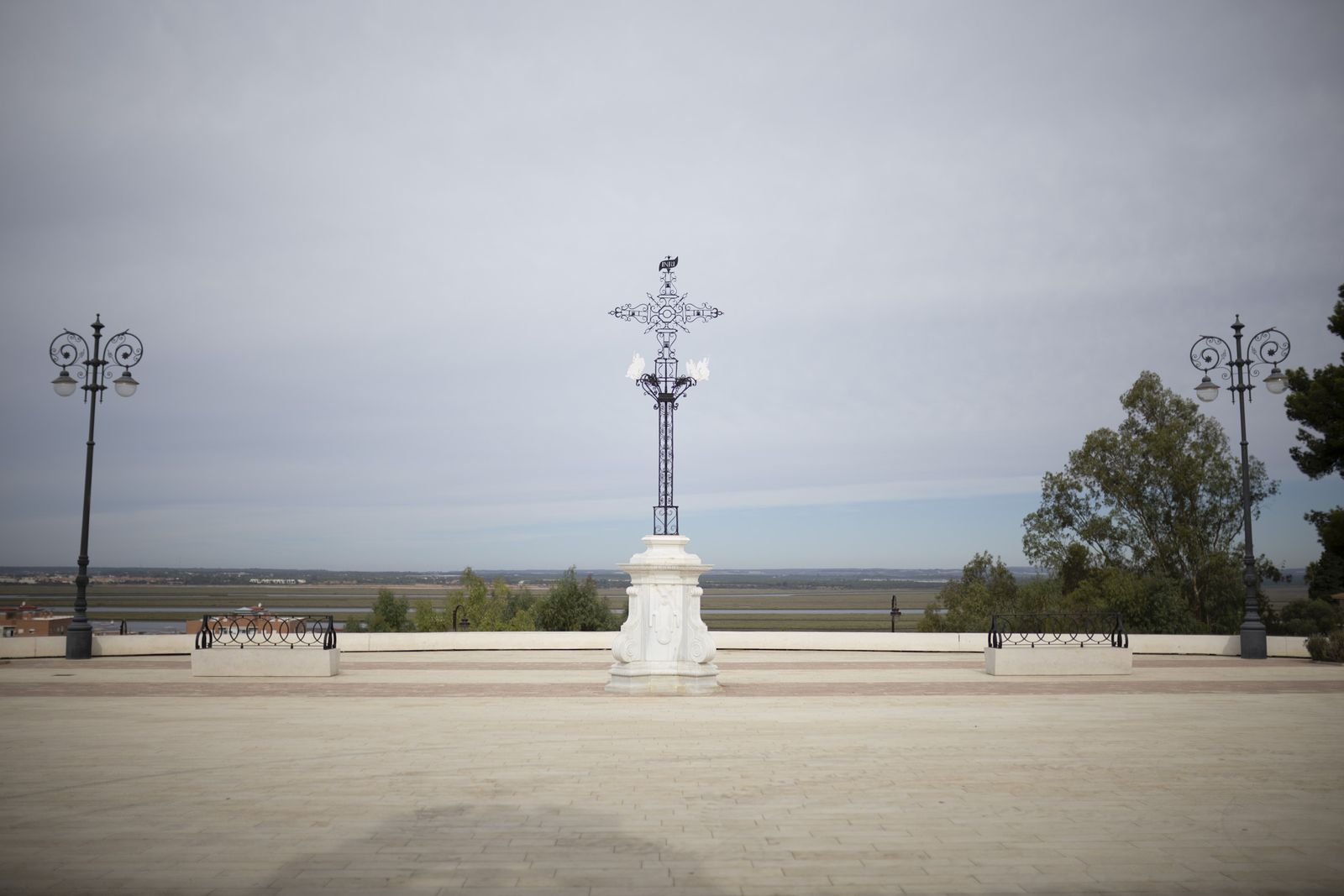 Imágenes del jueves 1 de septiembre en Huelva