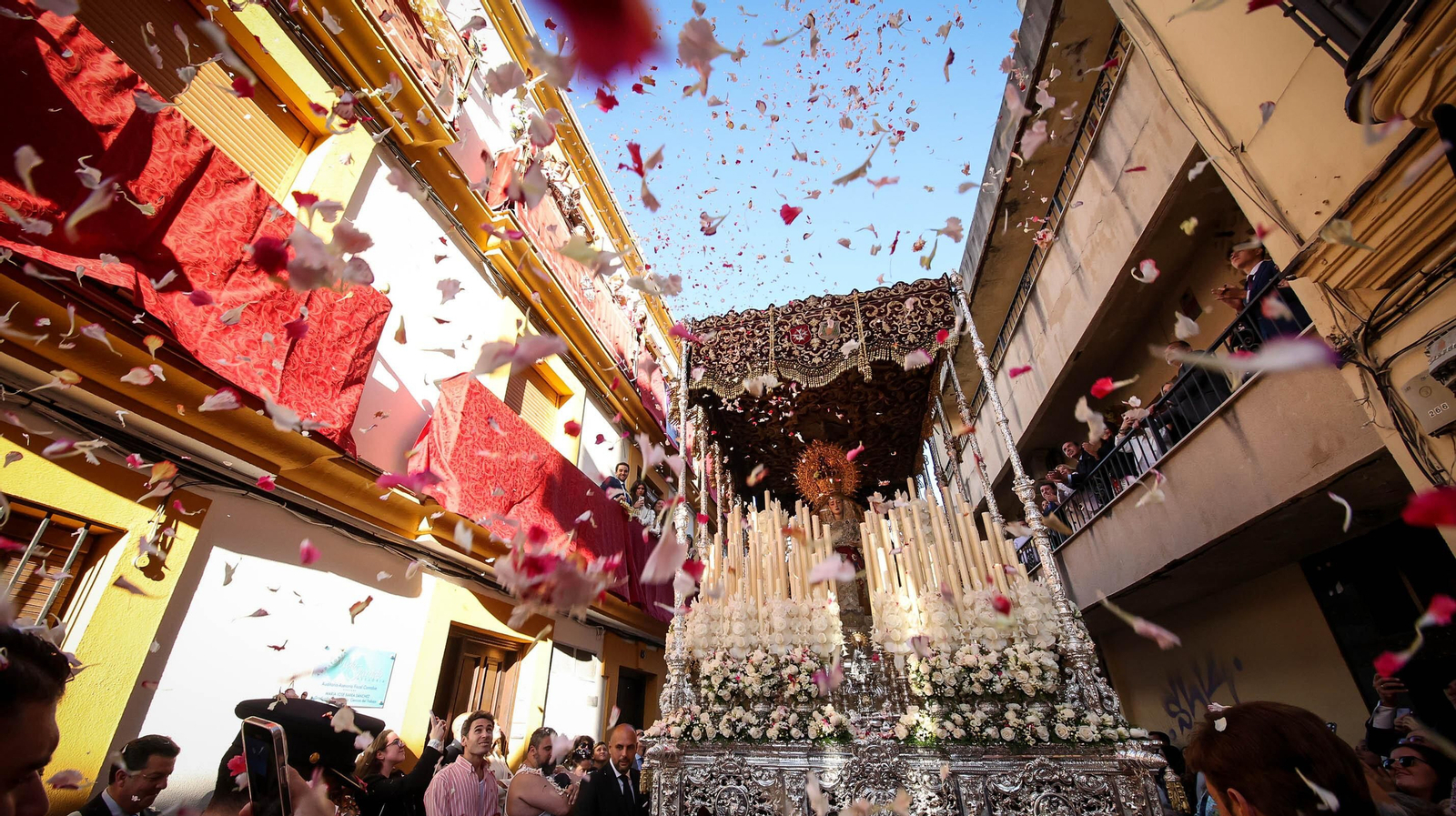 Hermandad de La Coronación