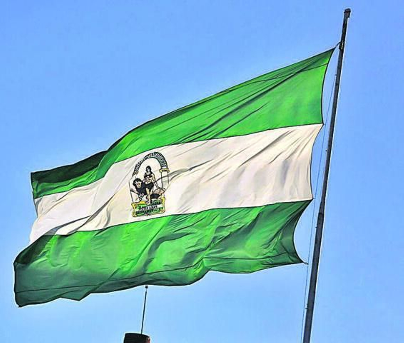 Andaluz, por indefinición Andaluz, por indefinición