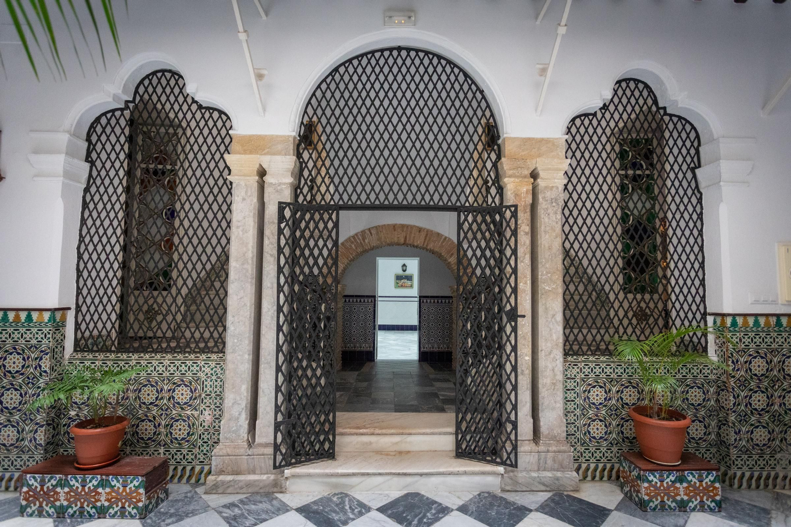 De andar por casa: Finca hermanas franciscanas del Rebaño de María en imágenes