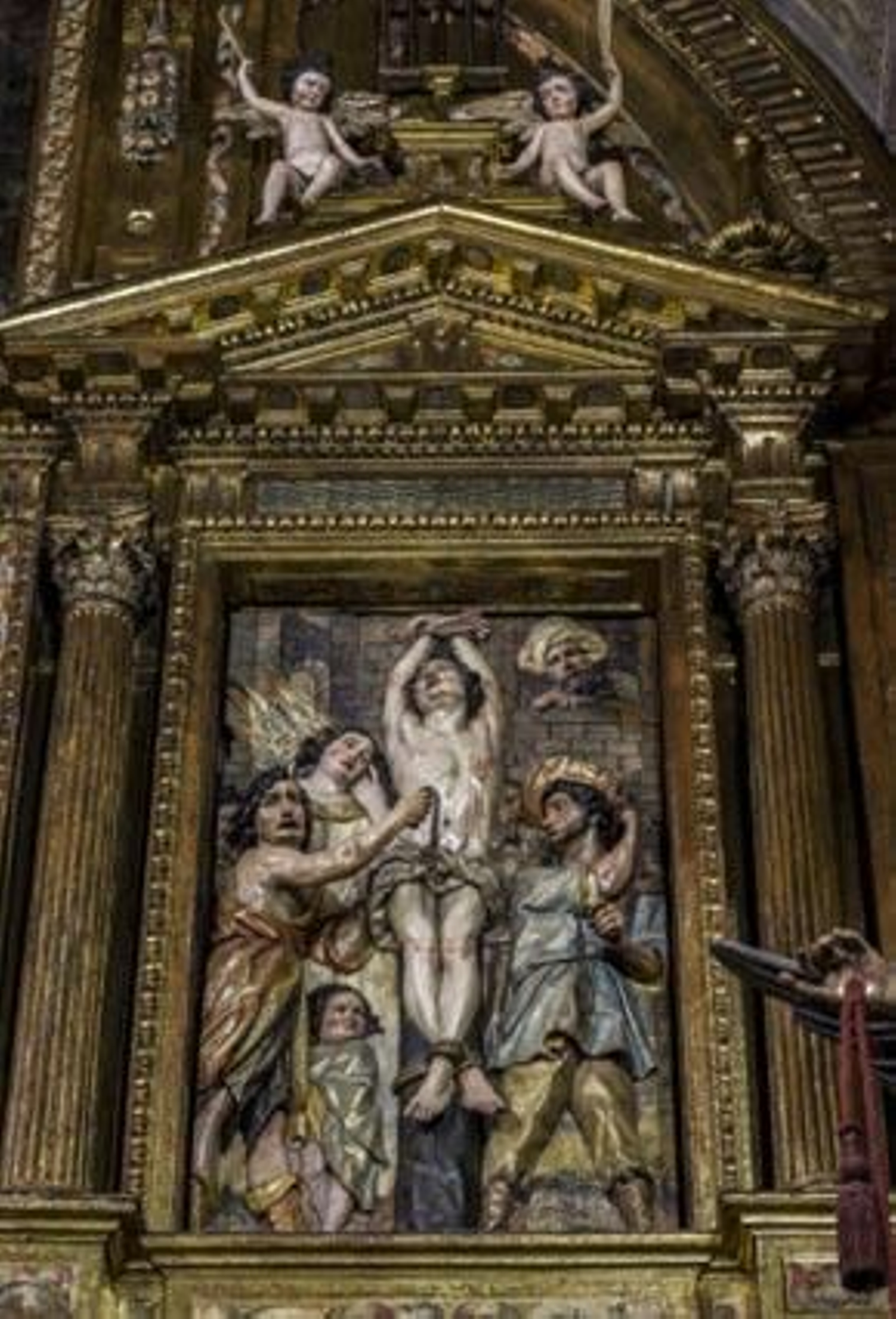 La misma imagen después.

Foto: Carlos Roncero